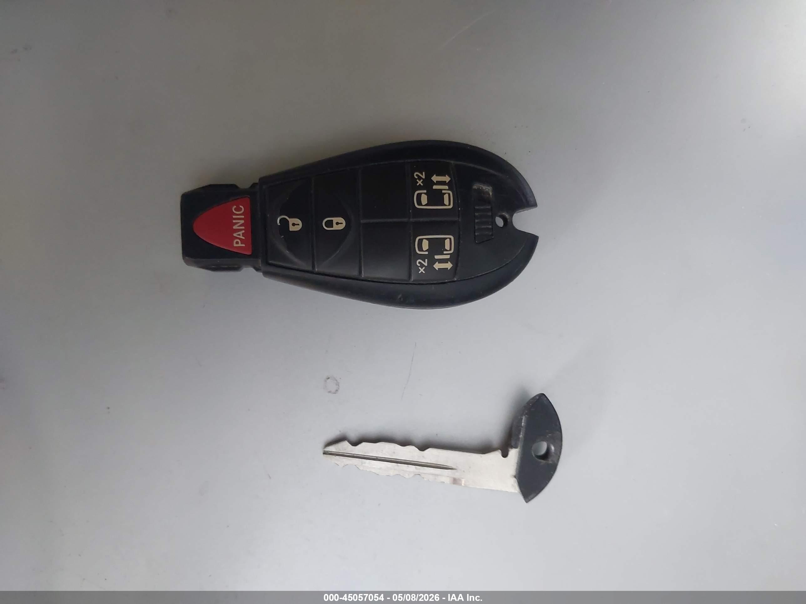 DODGE GRAND image 11