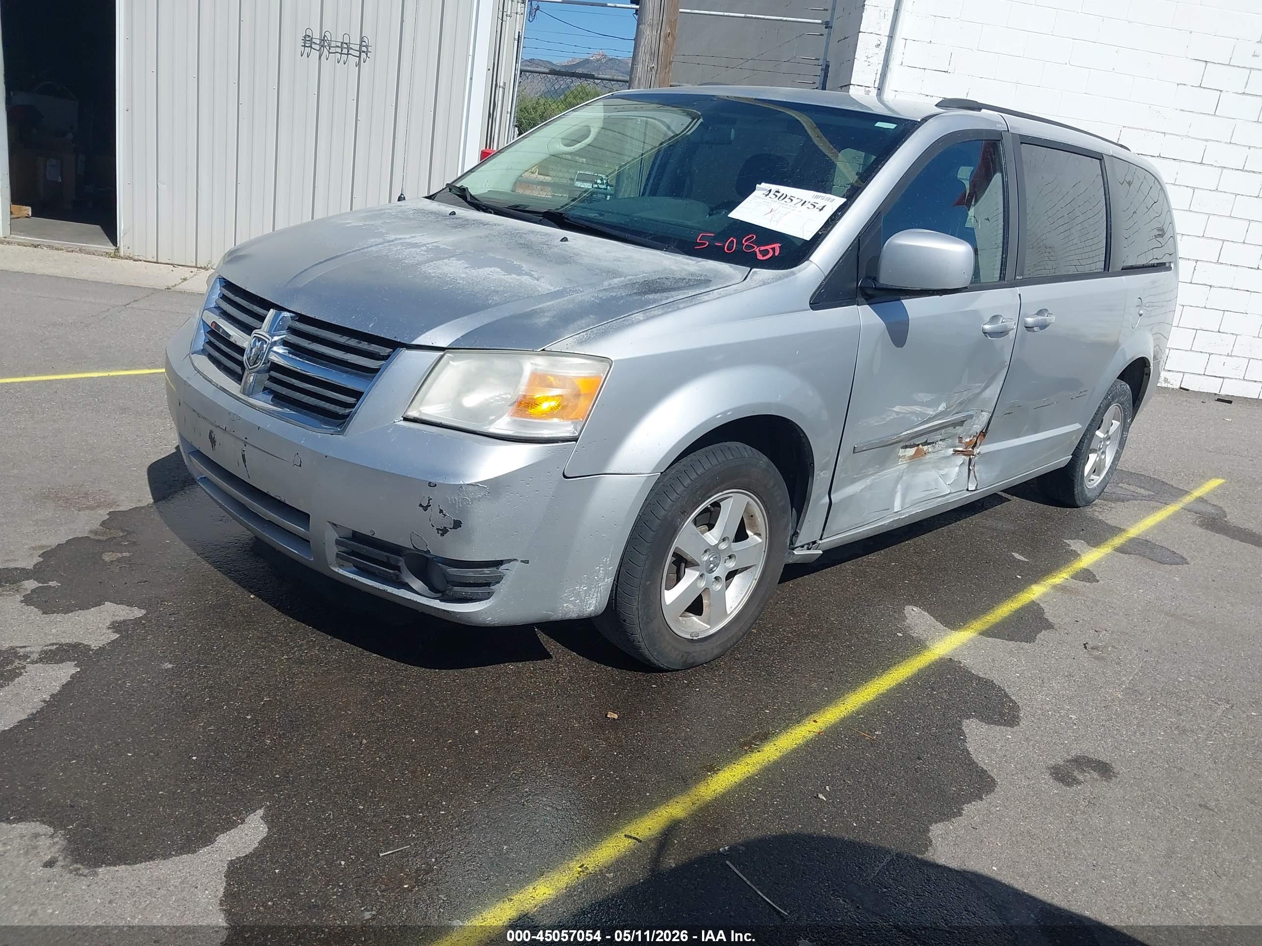 DODGE GRAND image 2