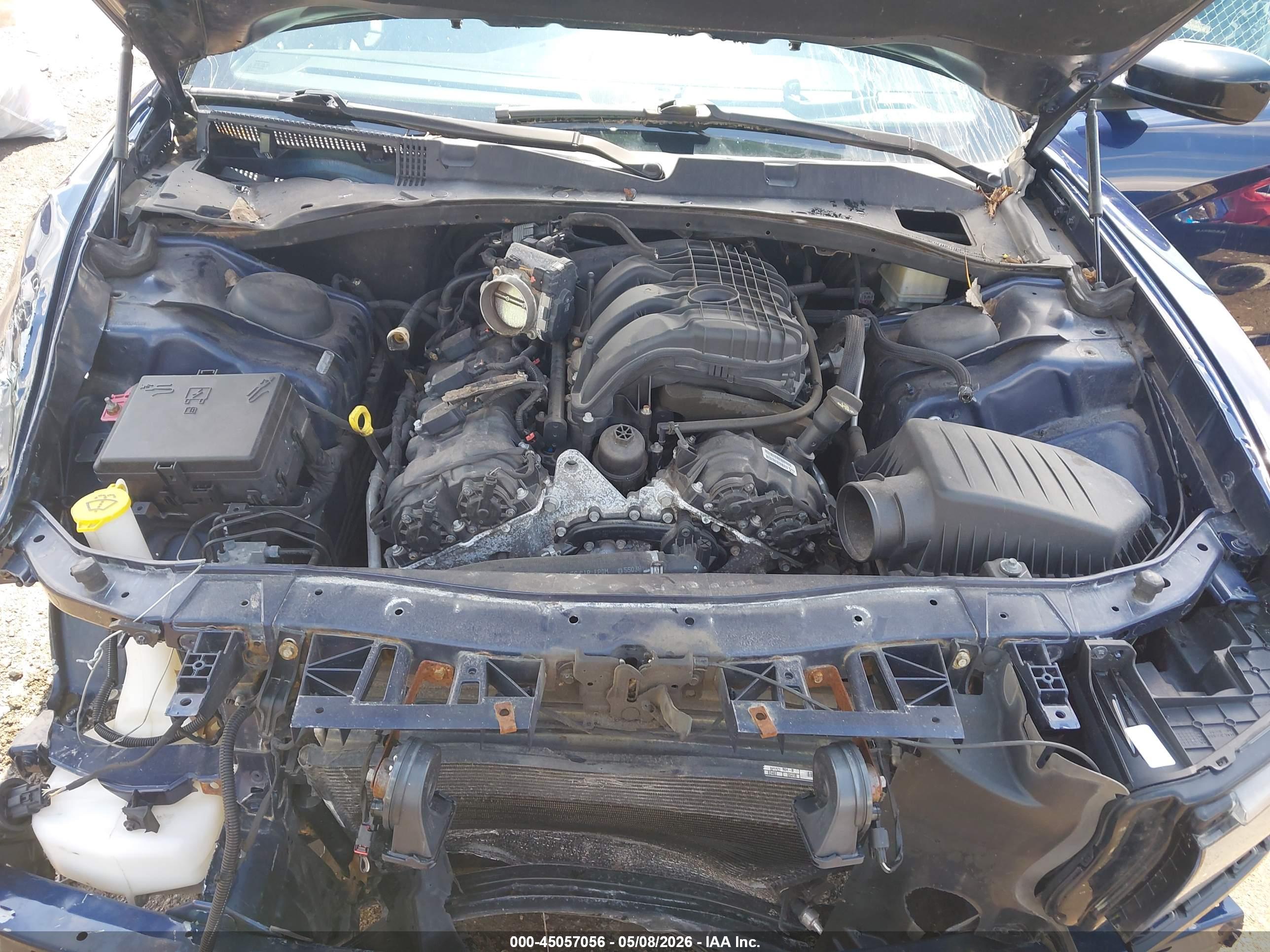 DODGE CHARGER image 10