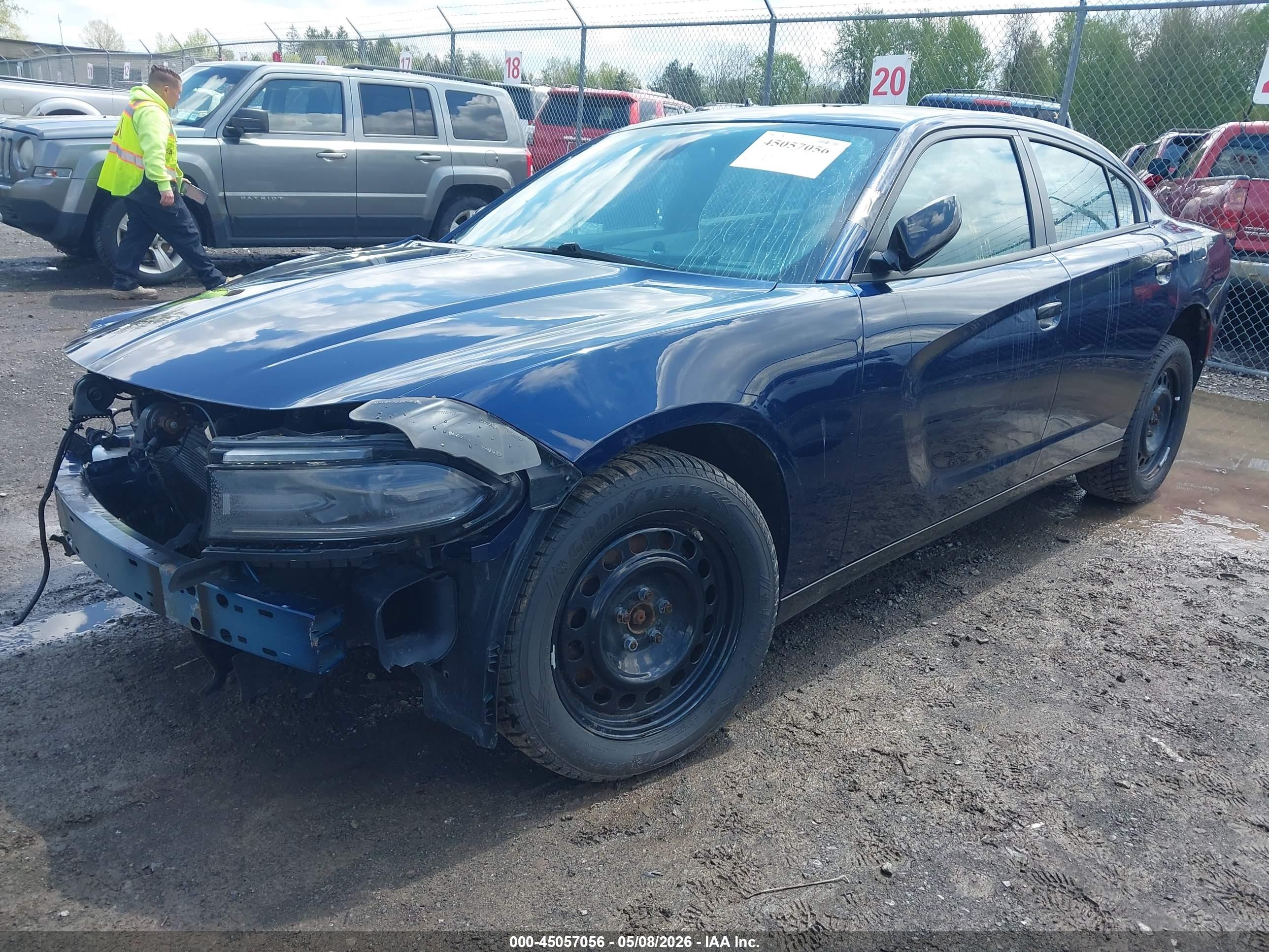 DODGE CHARGER image 2