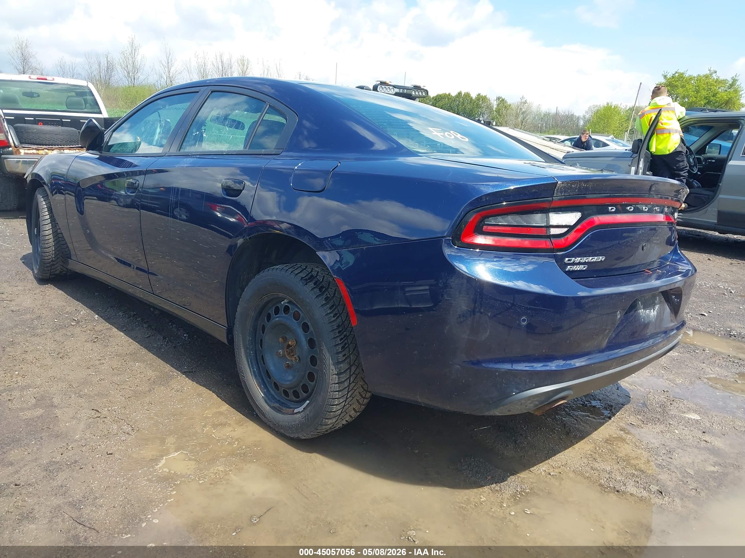DODGE CHARGER image 3