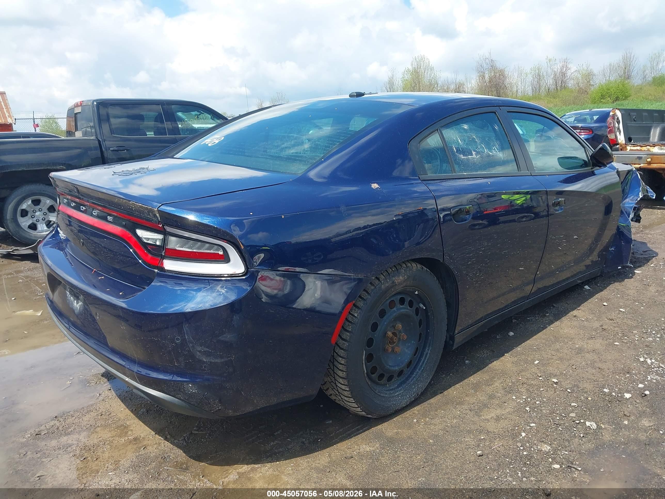 DODGE CHARGER image 4