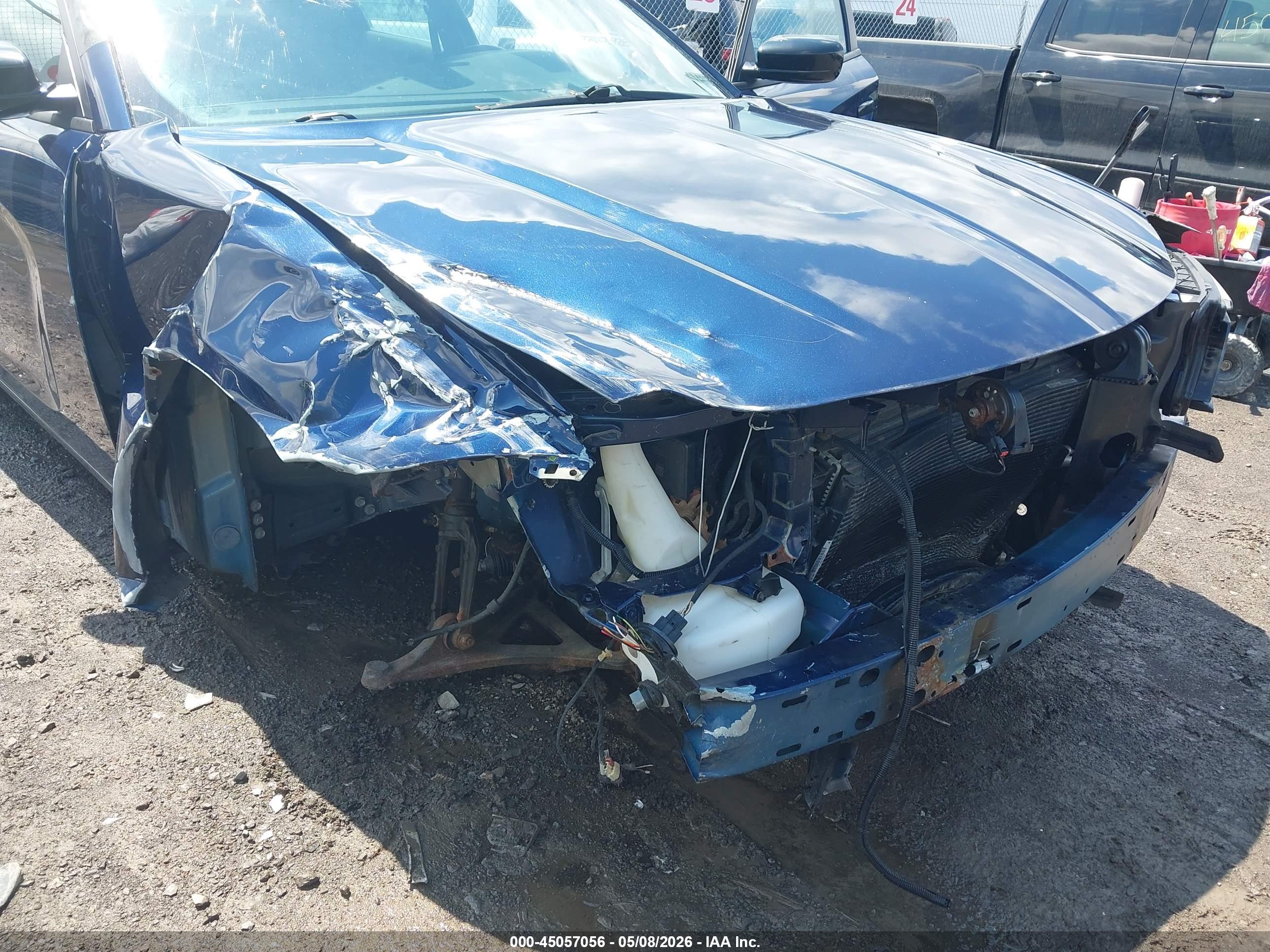 DODGE CHARGER image 6