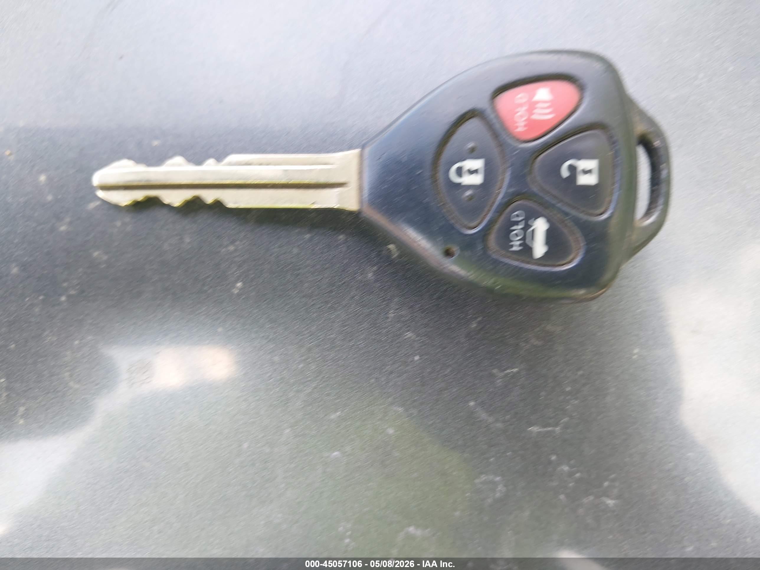 SCION FR-S image 11