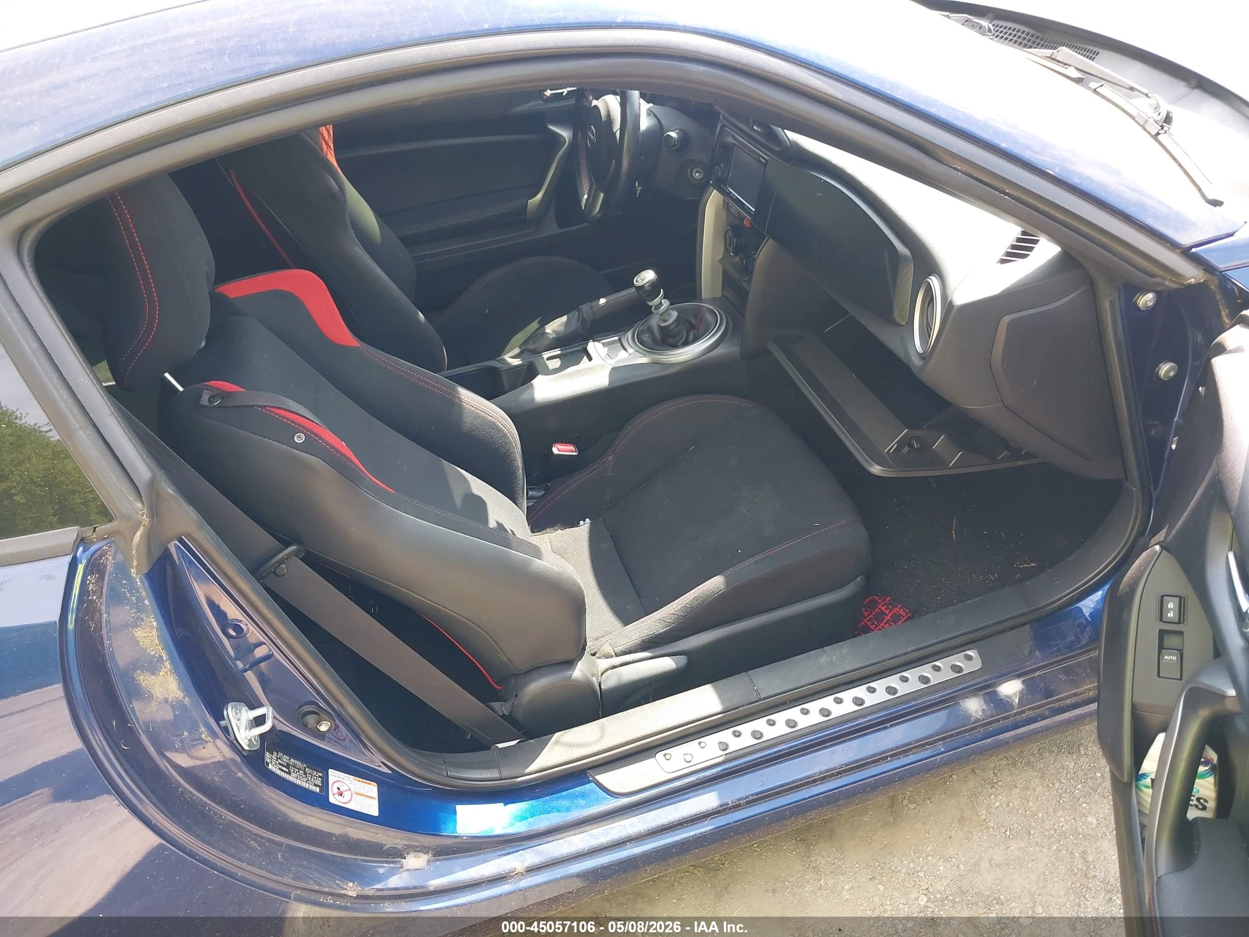 SCION FR-S image 5