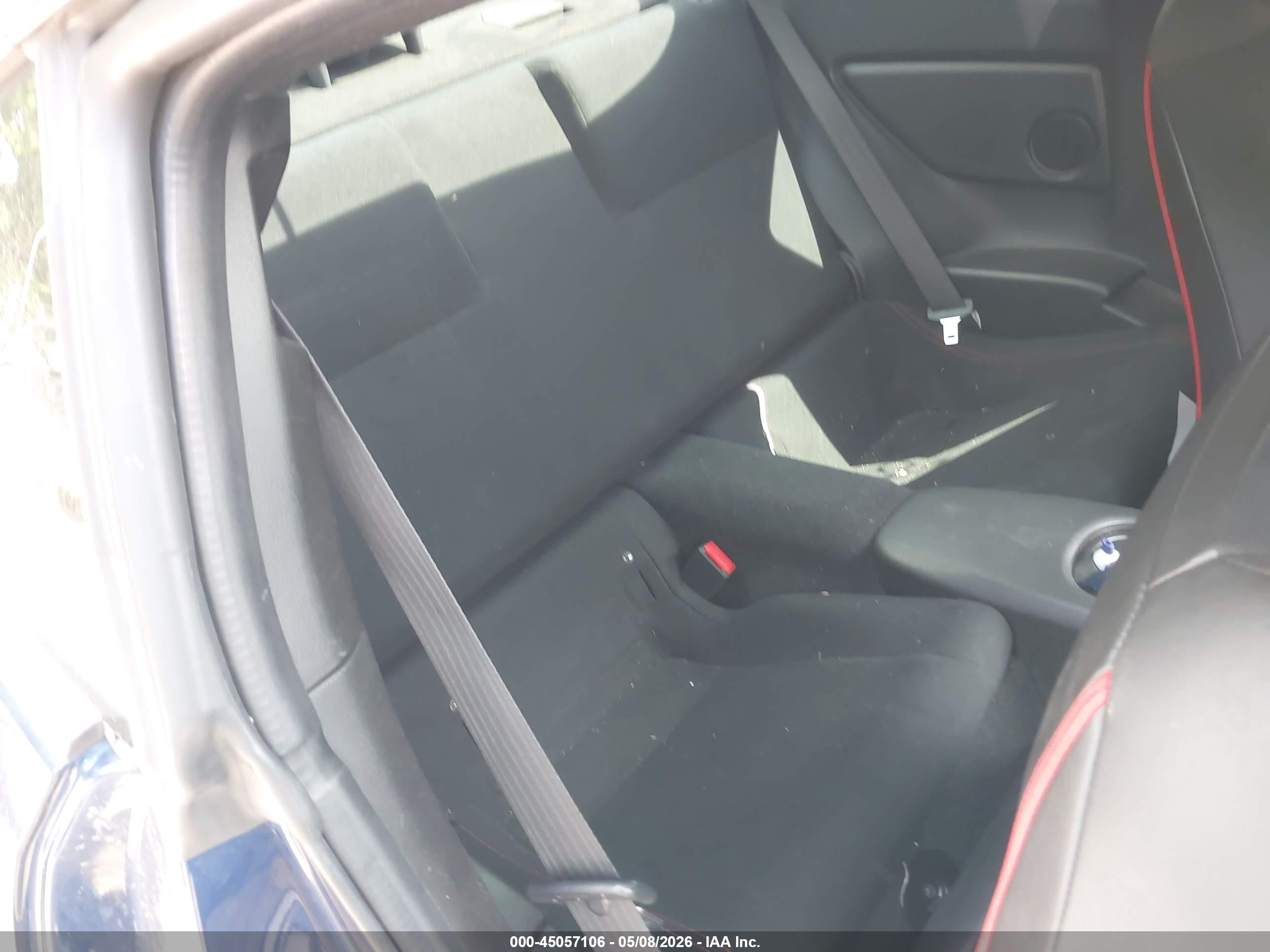 SCION FR-S image 8