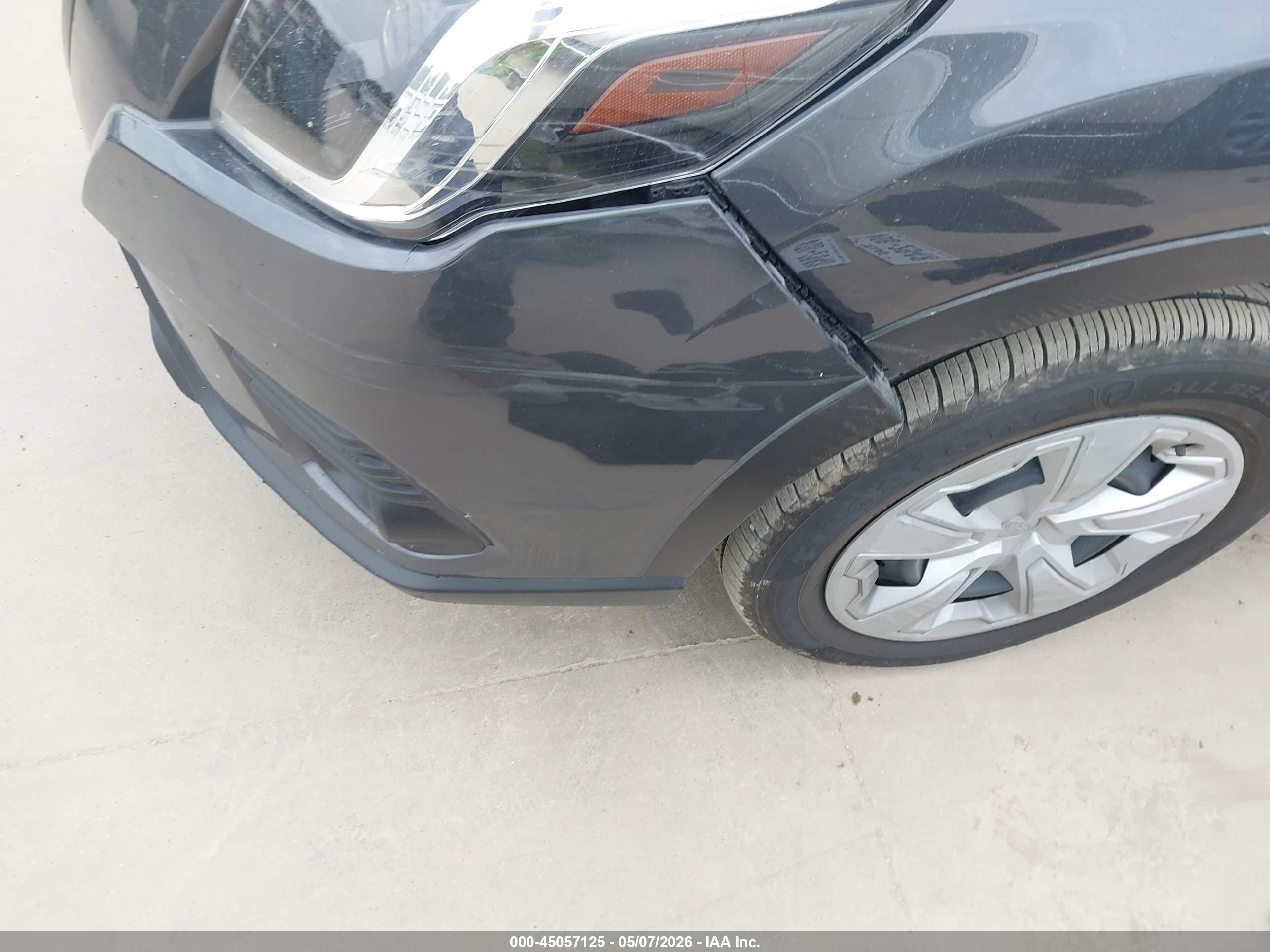 SUBARU FORESTER image 6