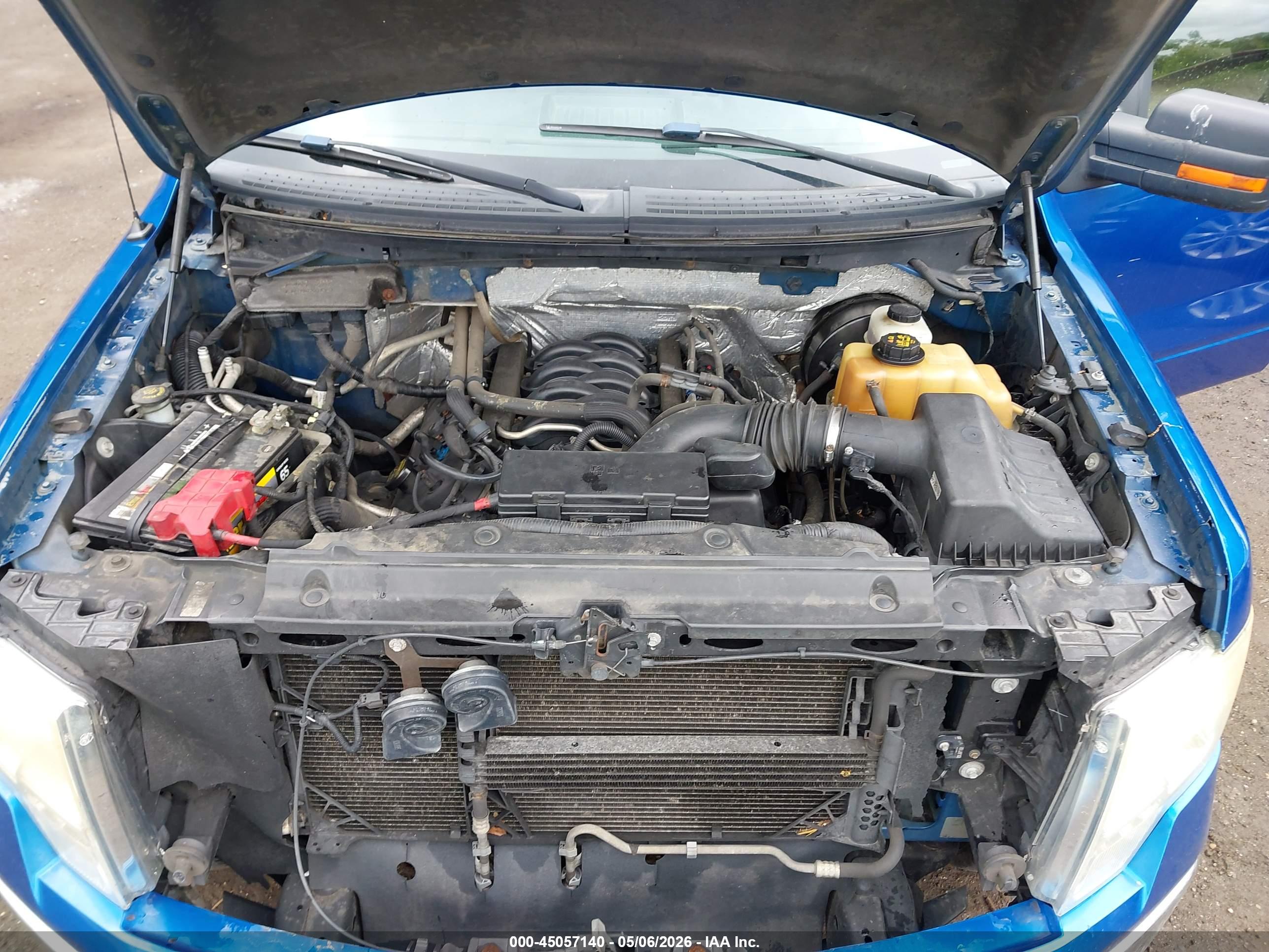 FORD F-150 image 10