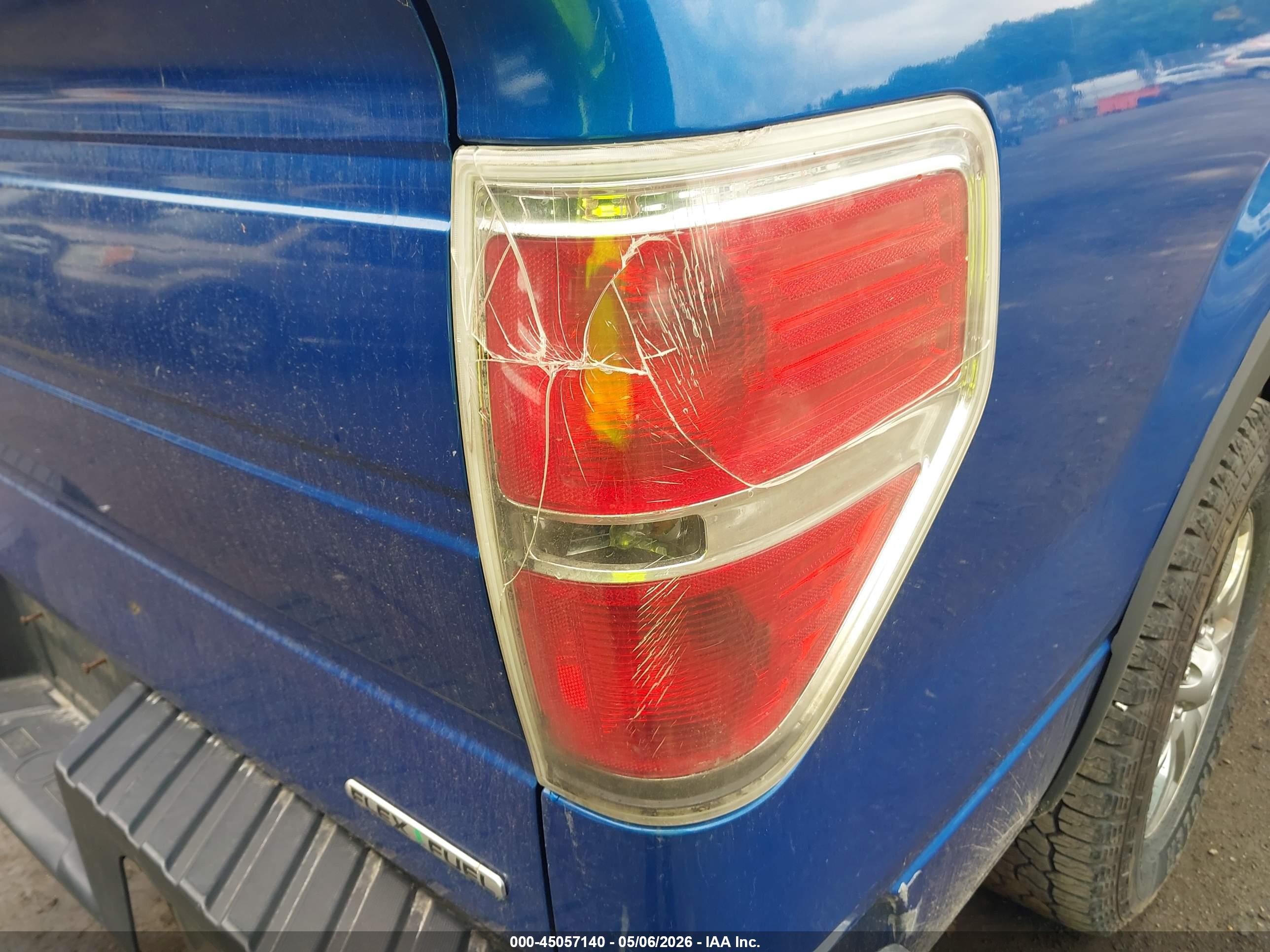 FORD F-150 image 6