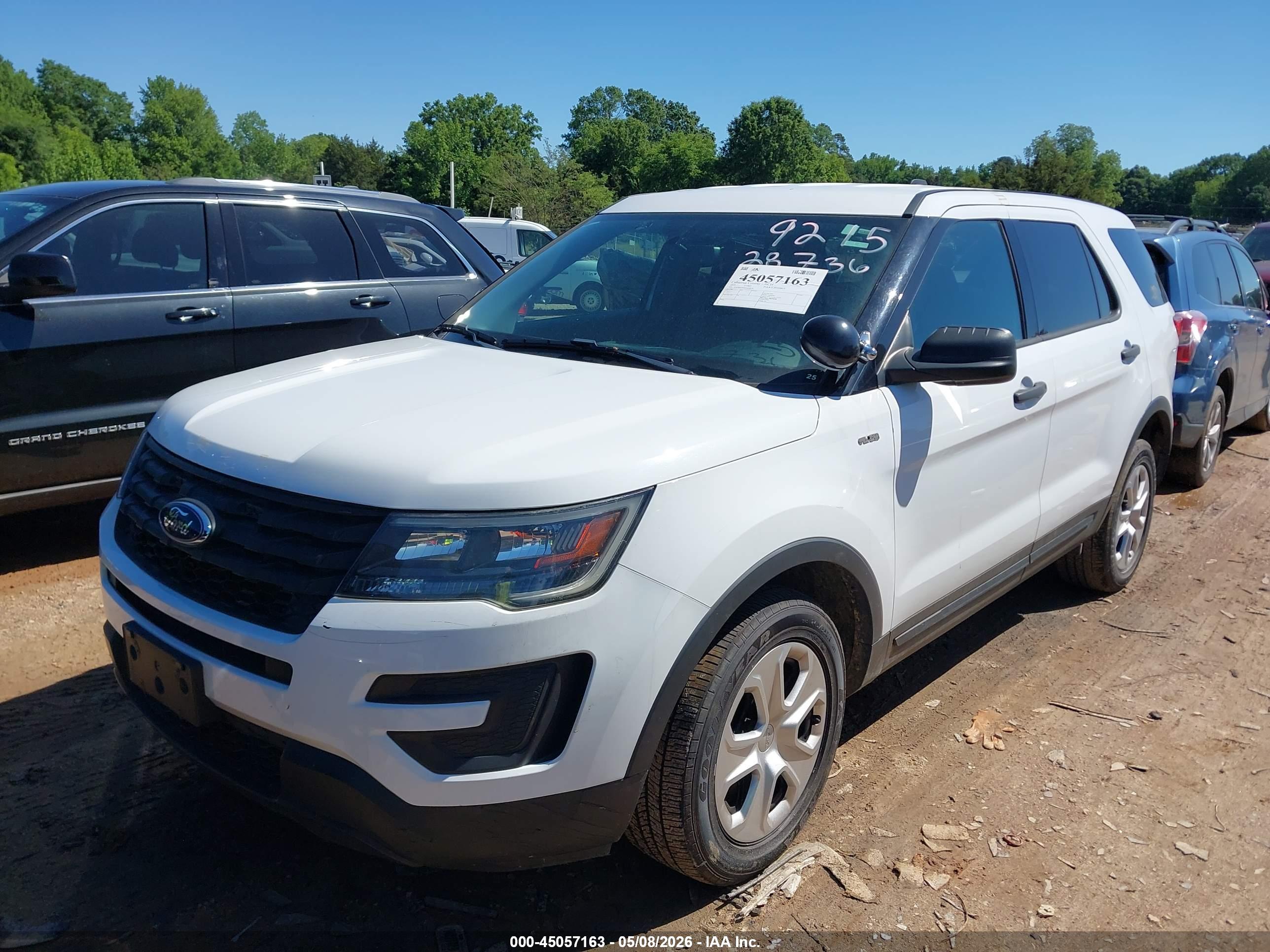 FORD POLICE image 2