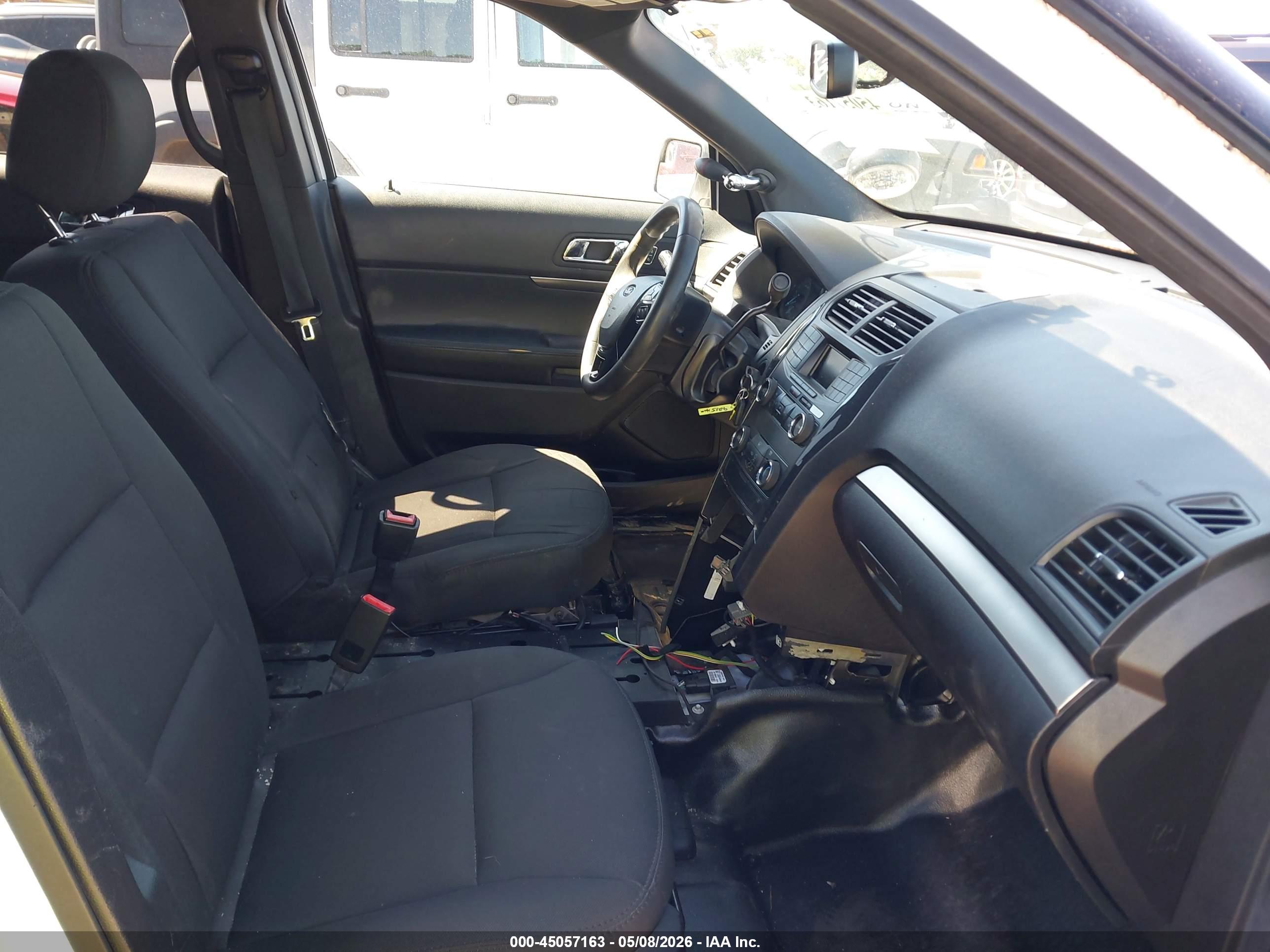 FORD POLICE image 5