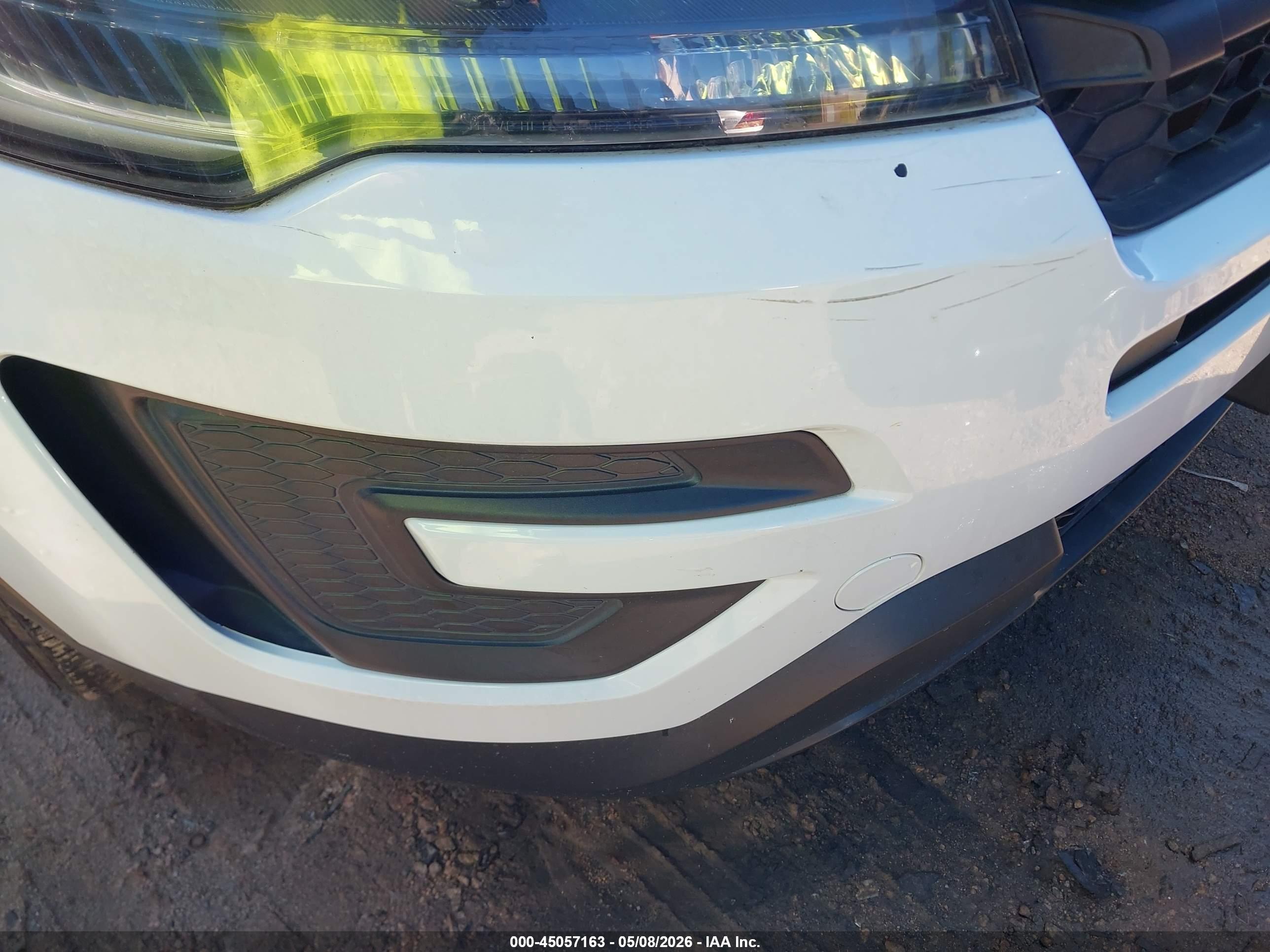 FORD POLICE image 6