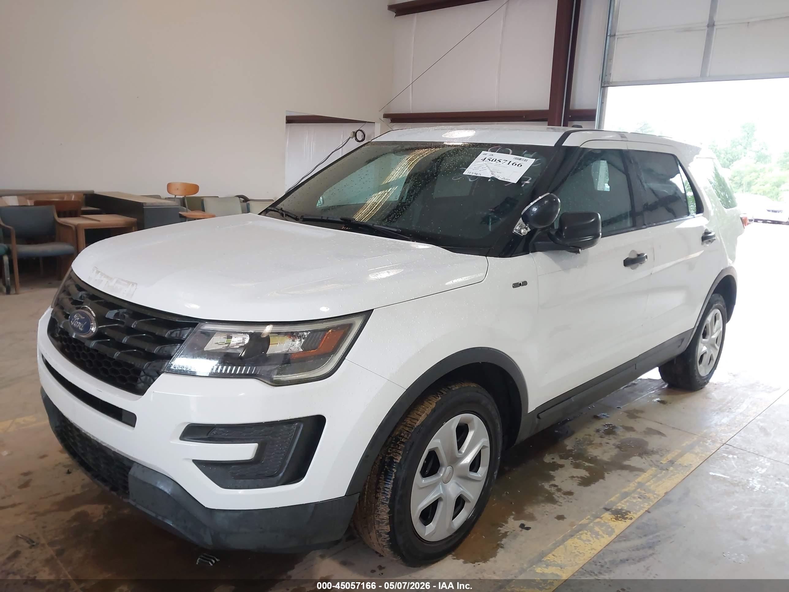 FORD POLICE image 2