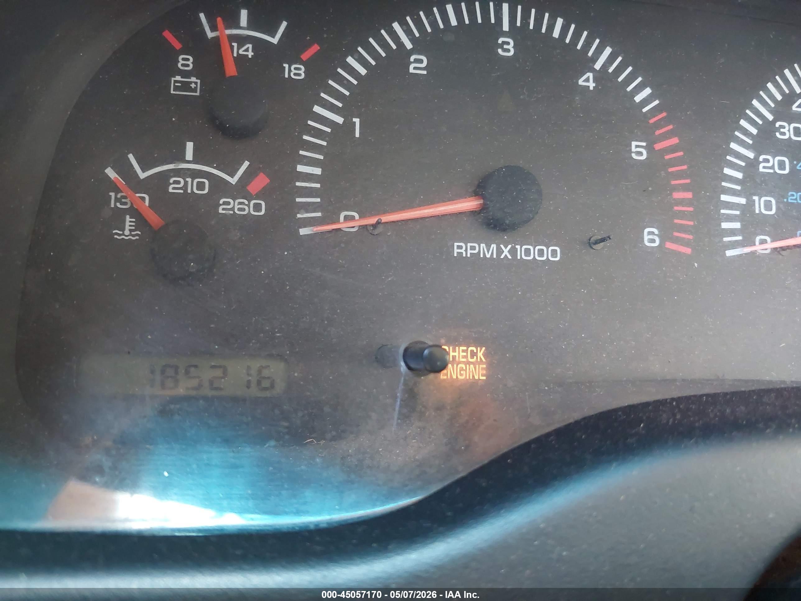 DODGE DAKOTA image 7