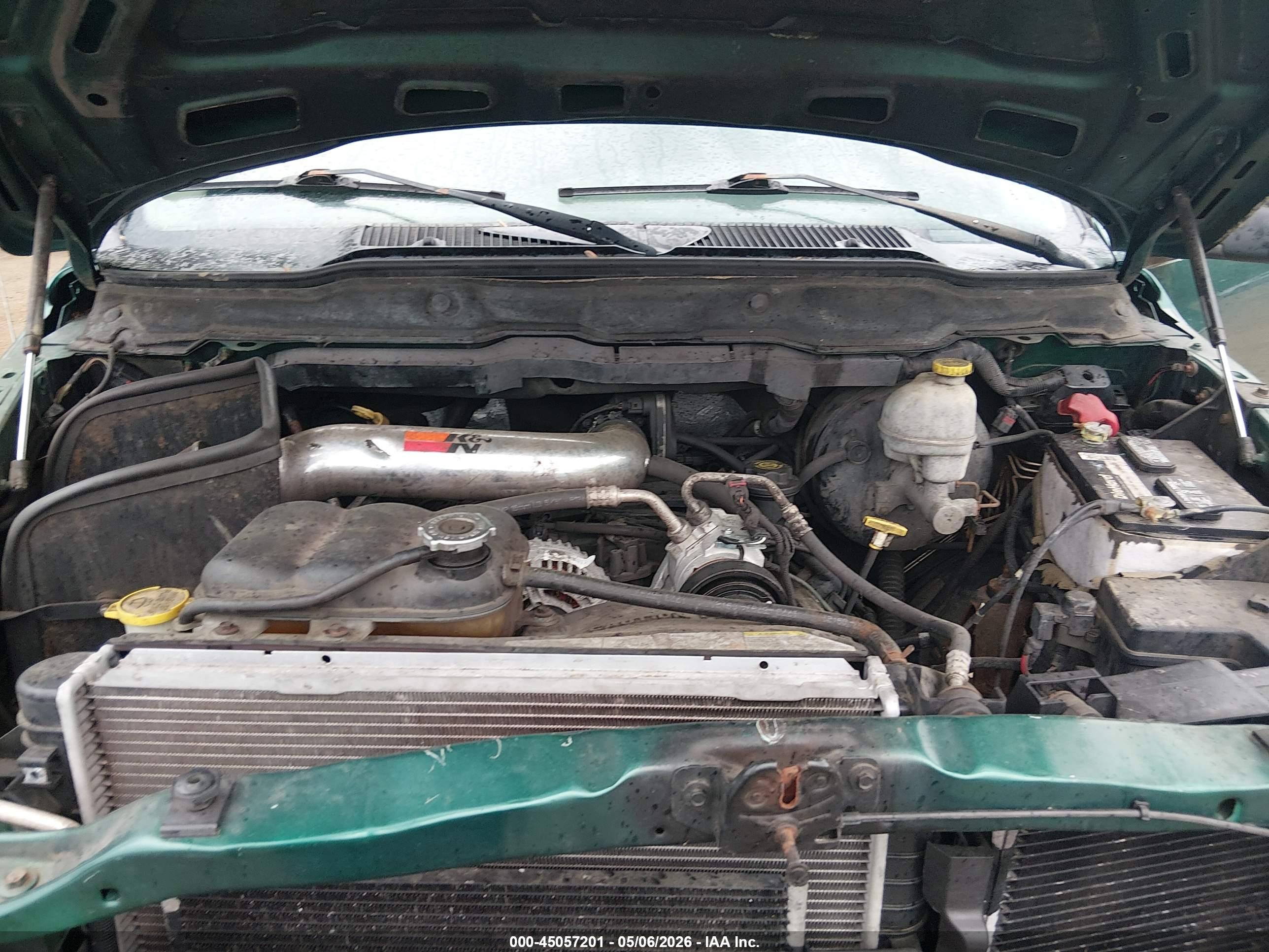 DODGE RAM image 10