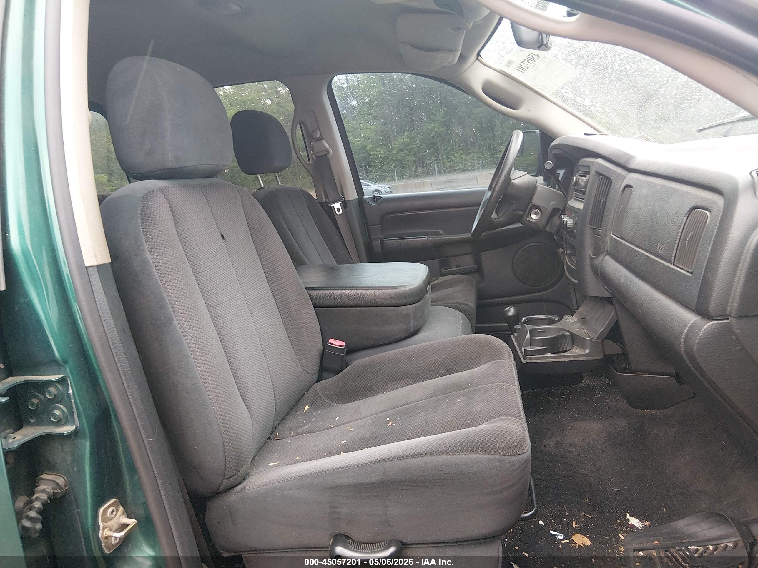 DODGE RAM image 5
