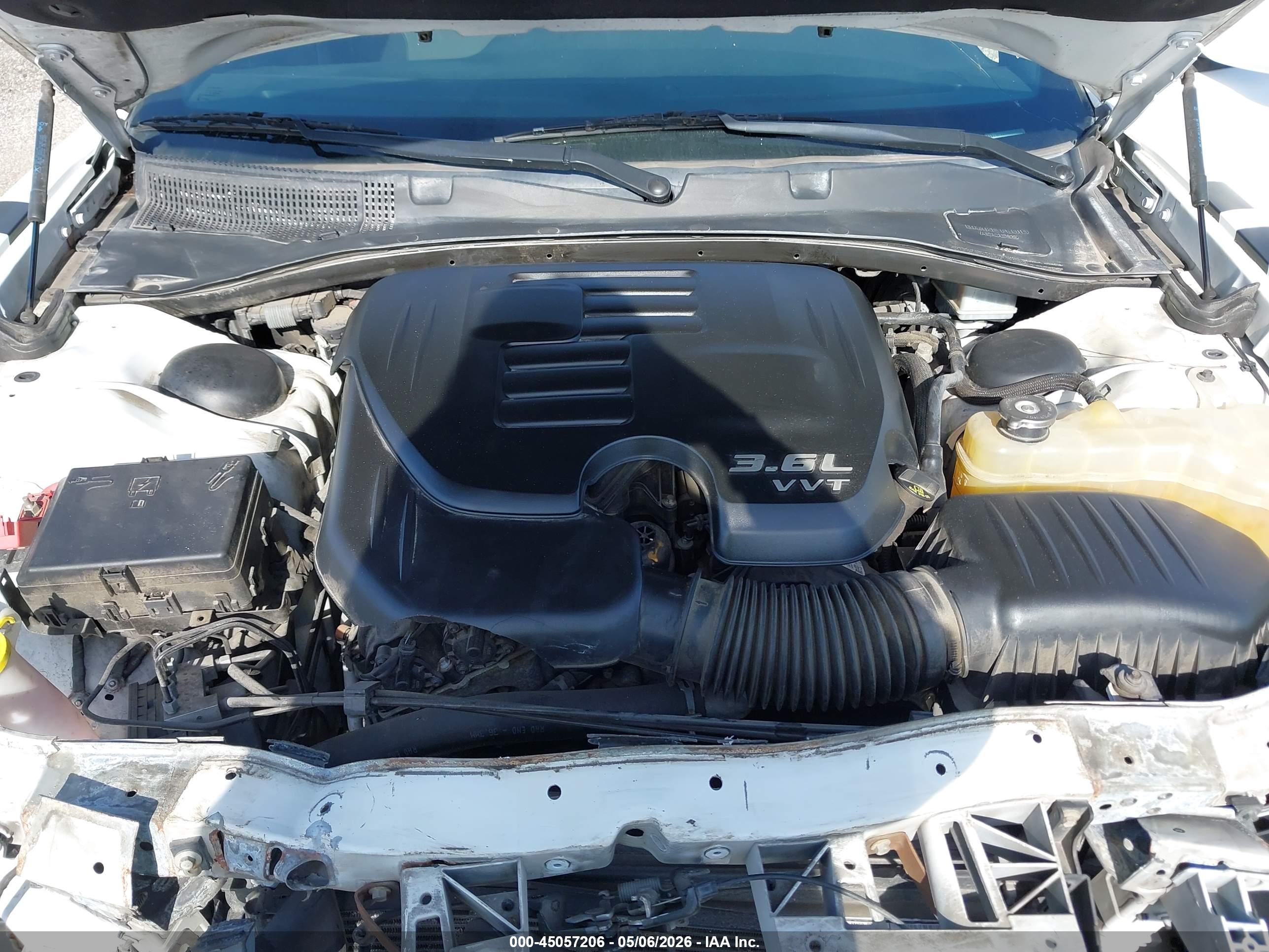 DODGE CHARGER image 10