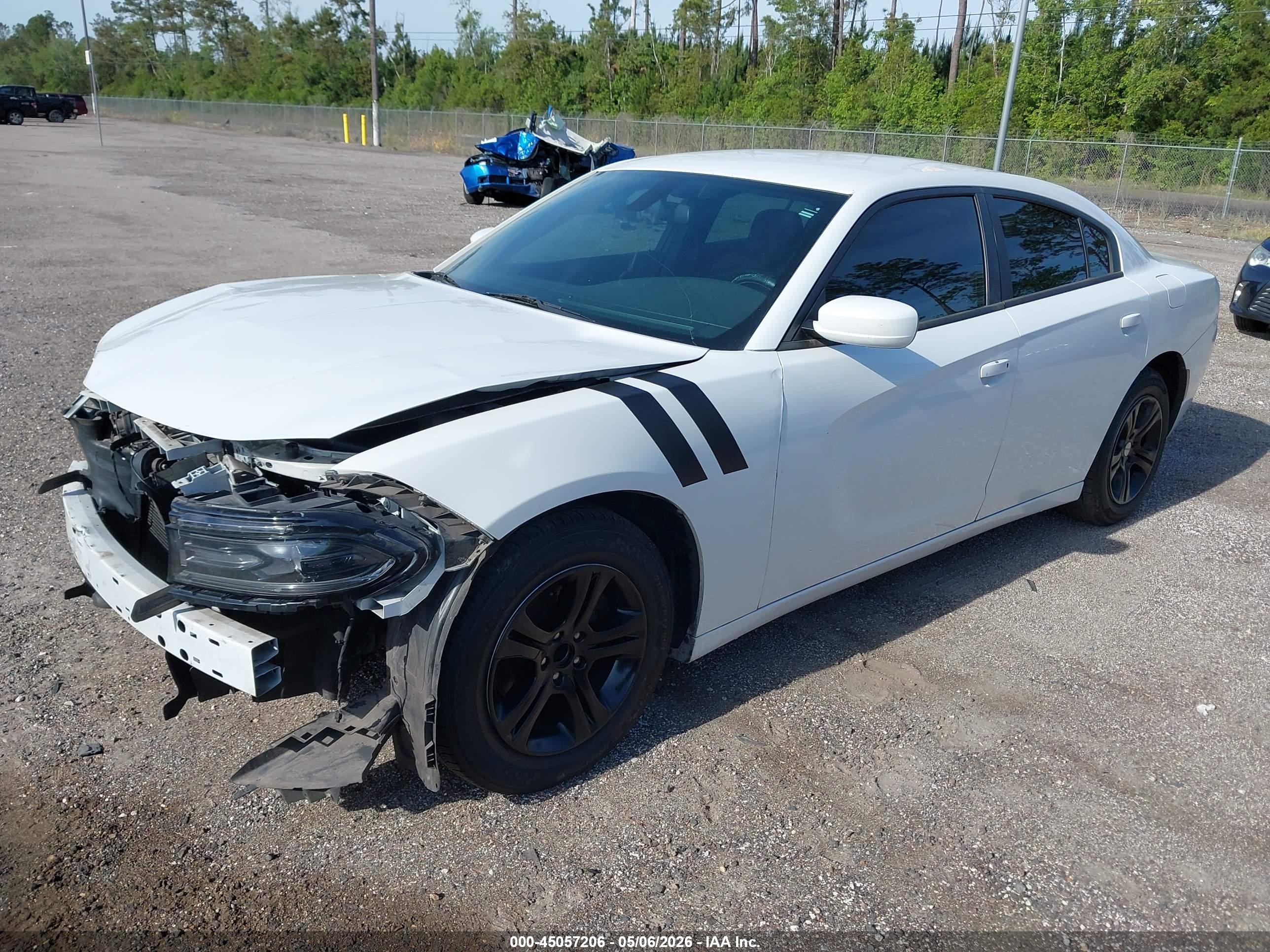 DODGE CHARGER image 2