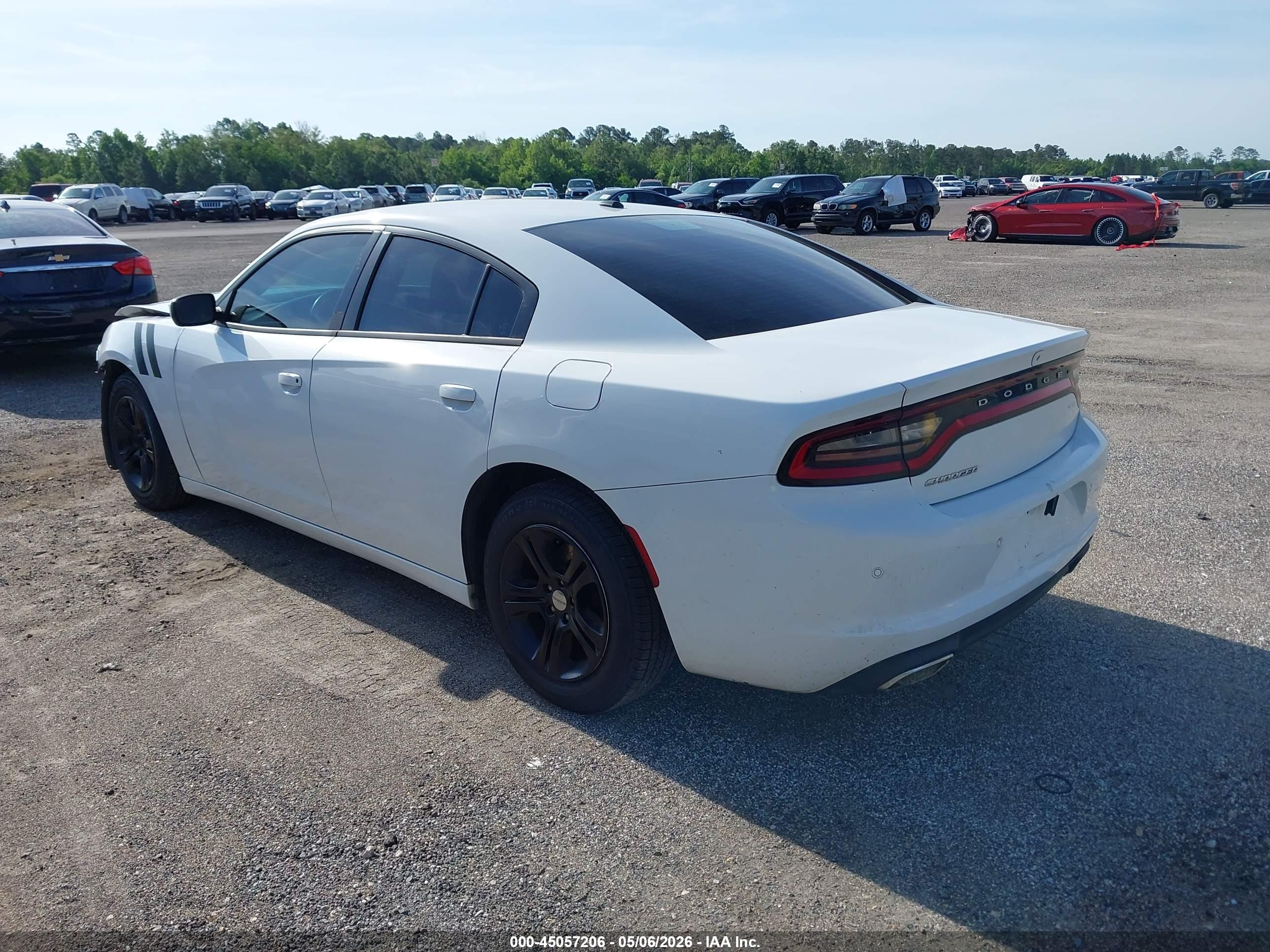 DODGE CHARGER image 3