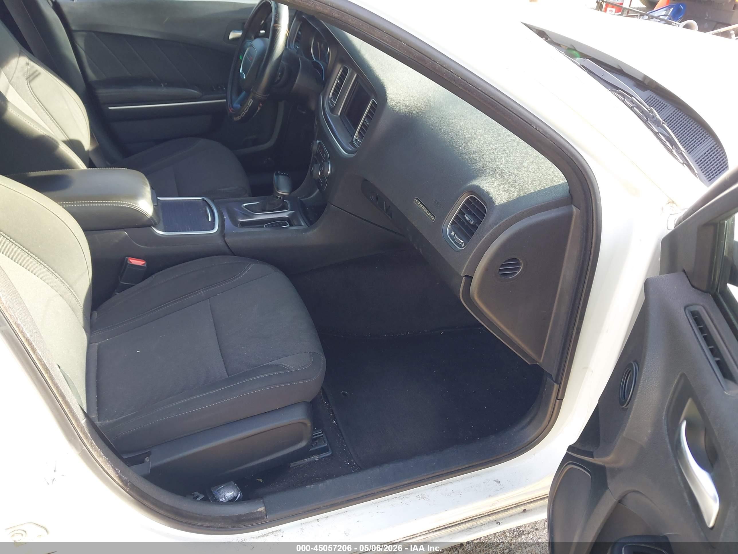 DODGE CHARGER image 5