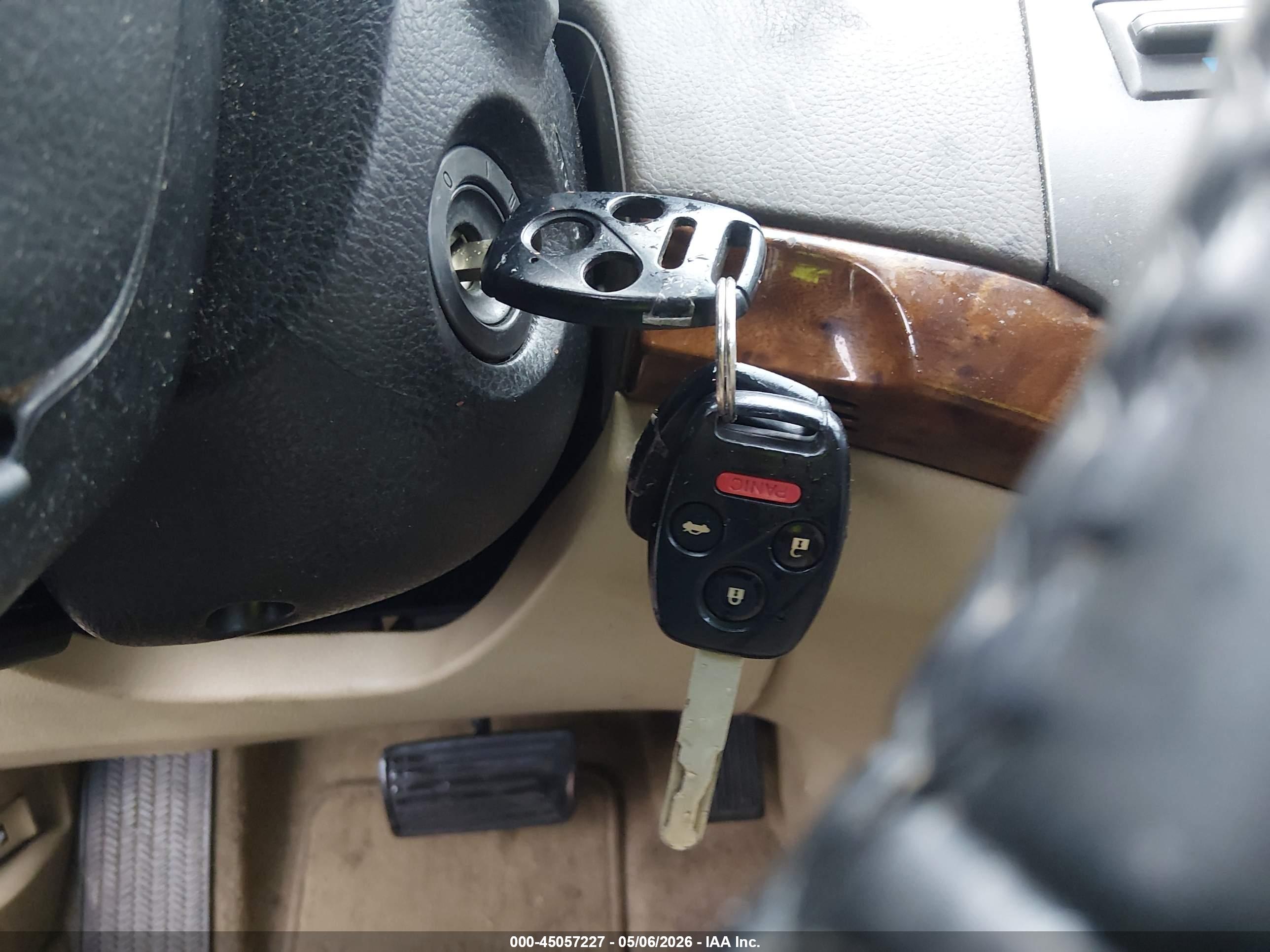 HONDA ACCORD image 11