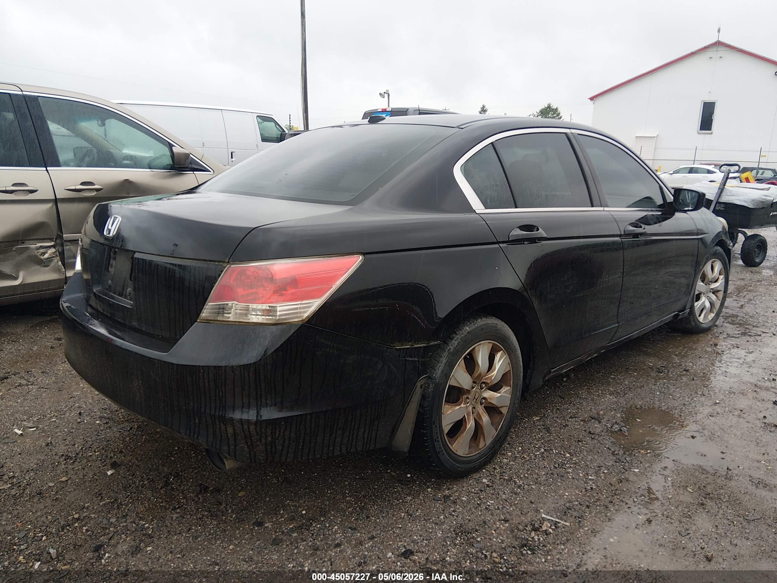 HONDA ACCORD image 4