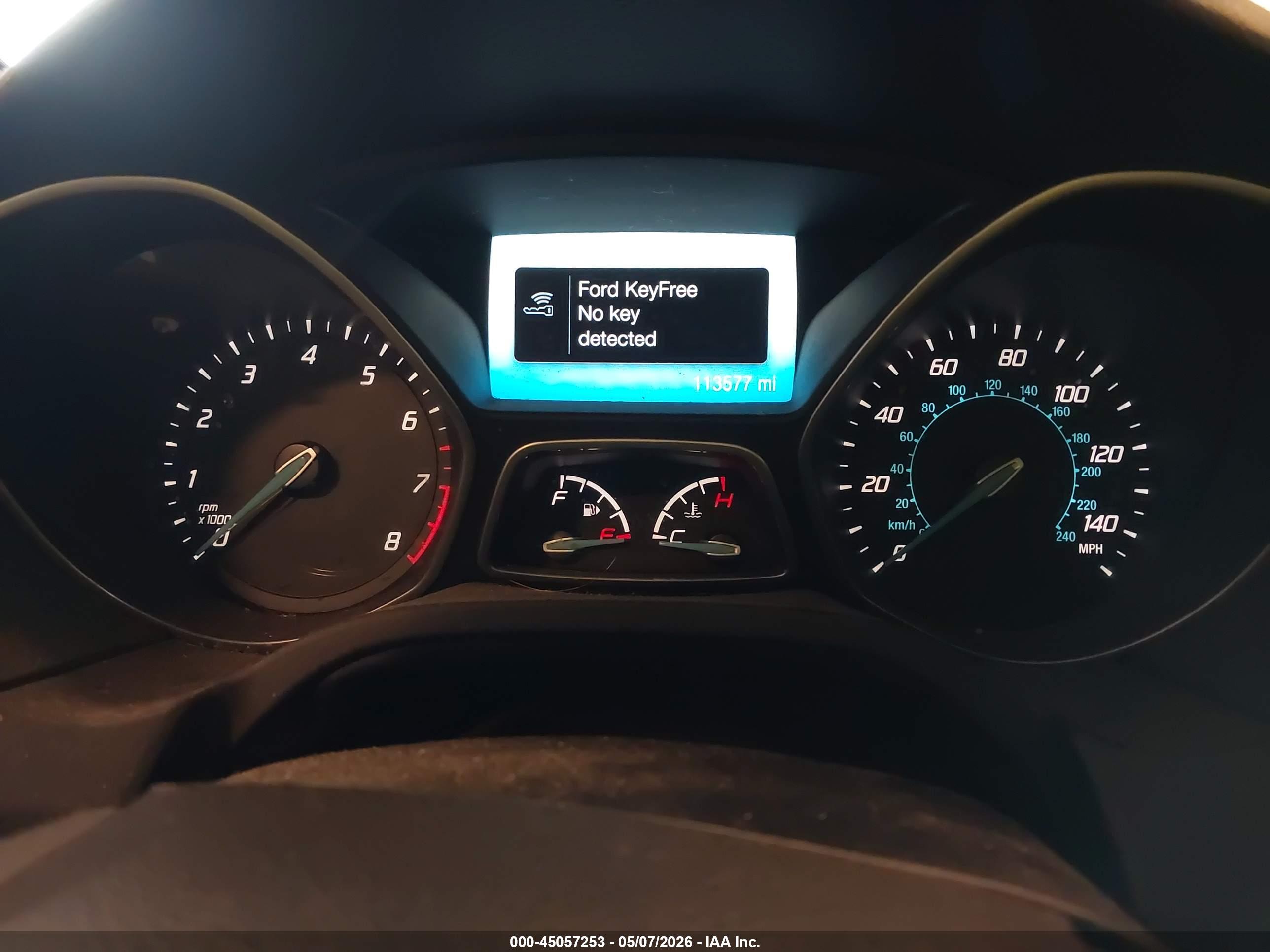 FORD FOCUS image 7