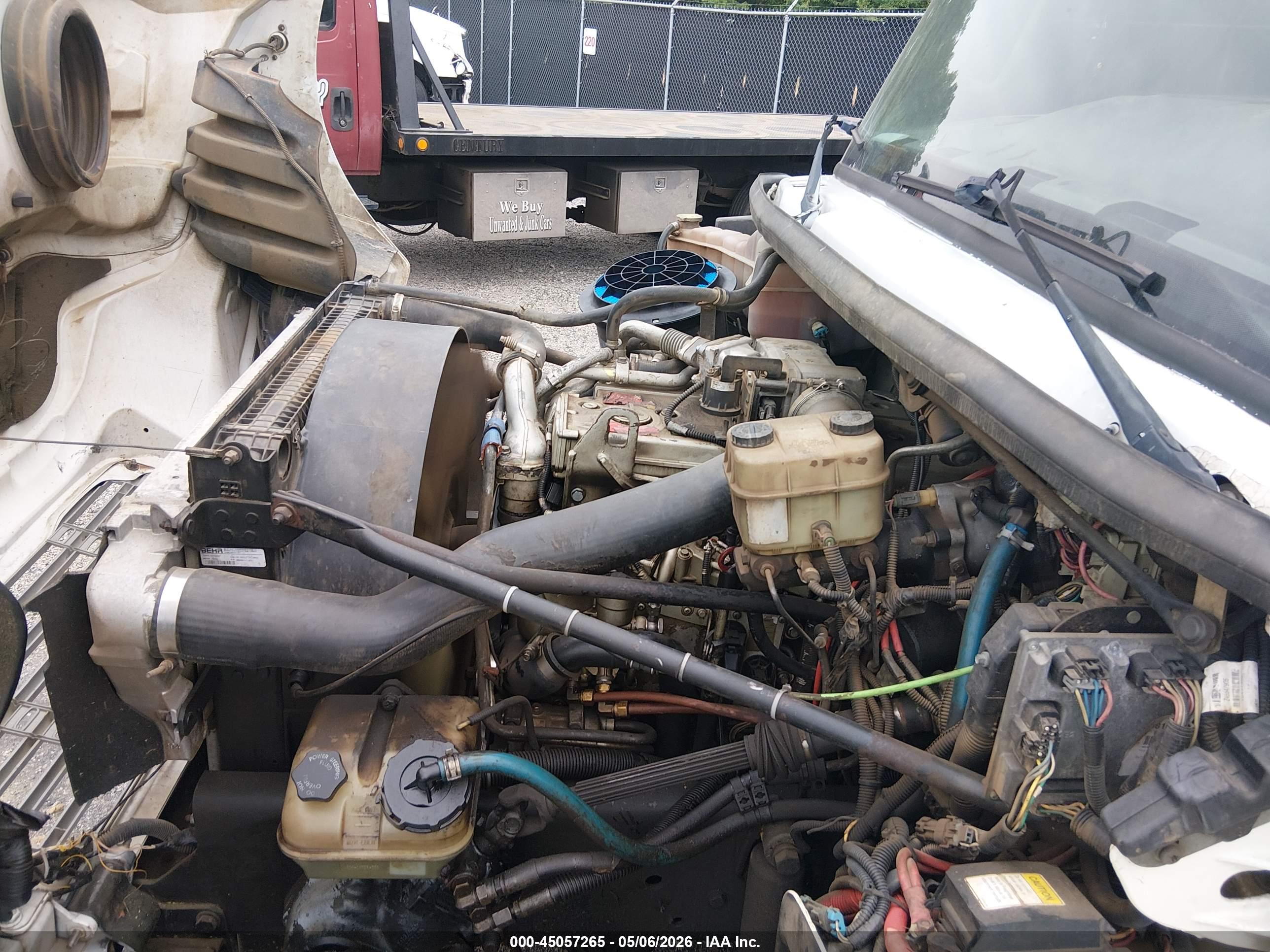 FREIGHTLINER M2 image 10
