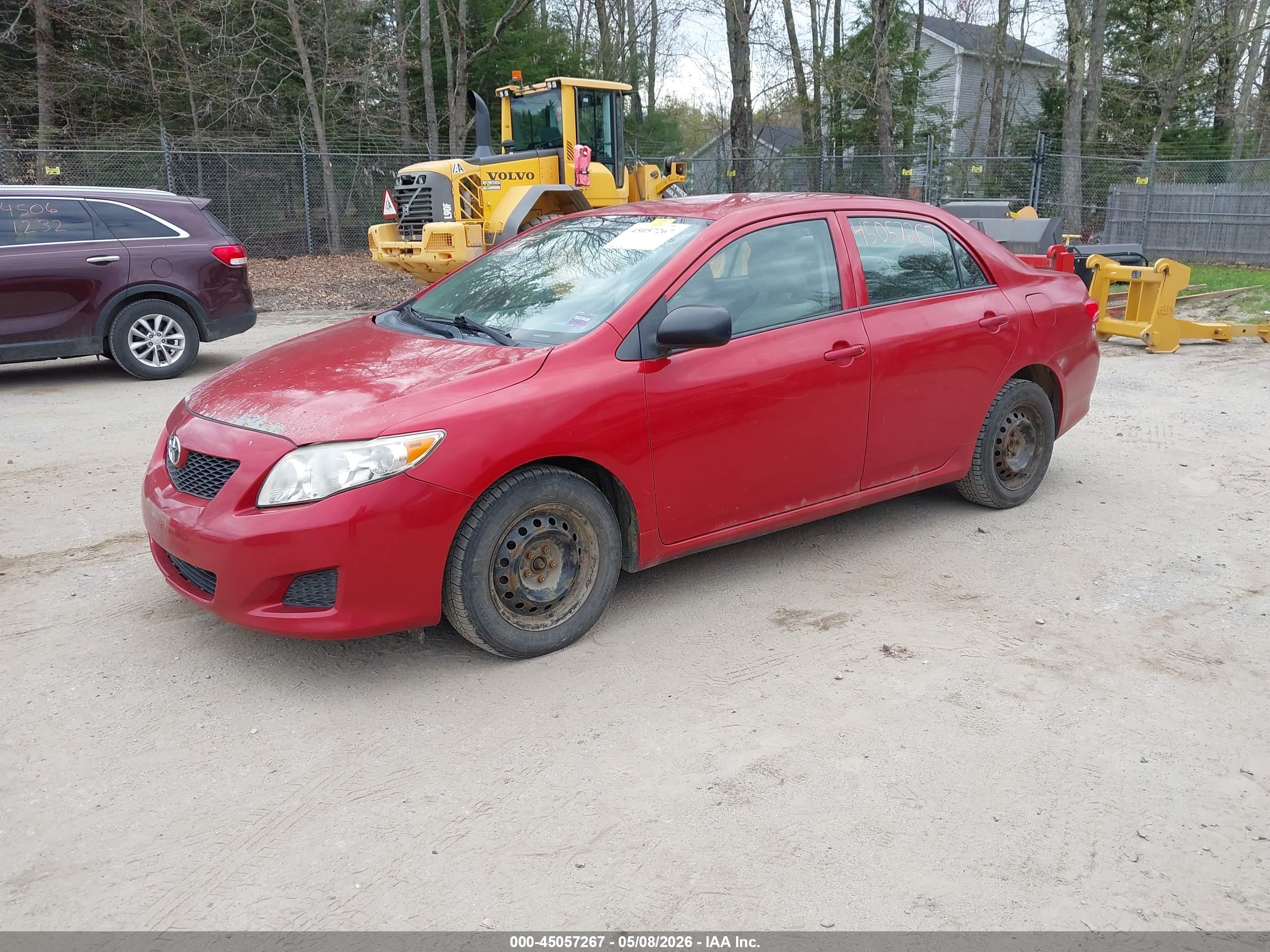 TOYOTA COROLLA image 2