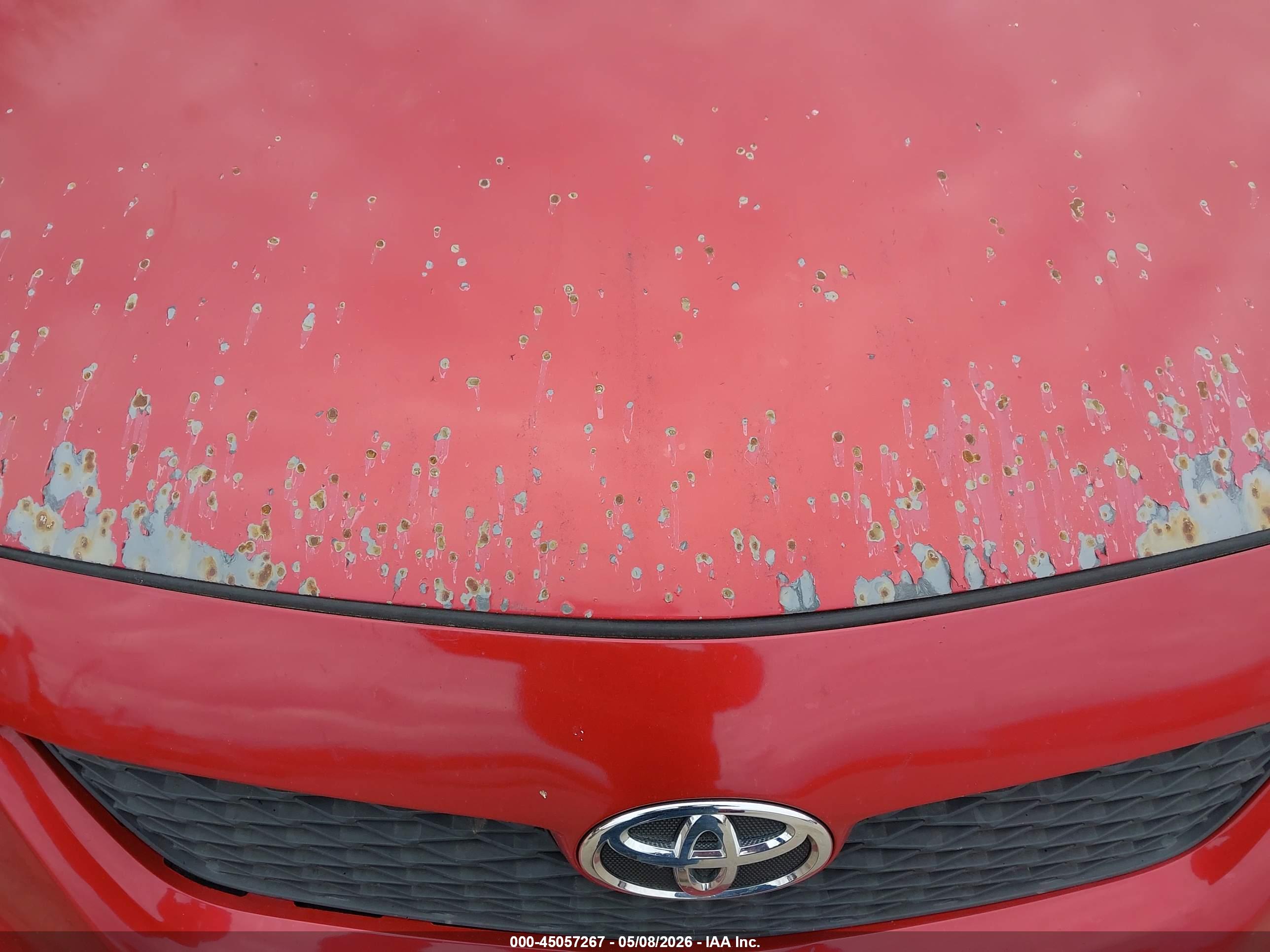 TOYOTA COROLLA image 6