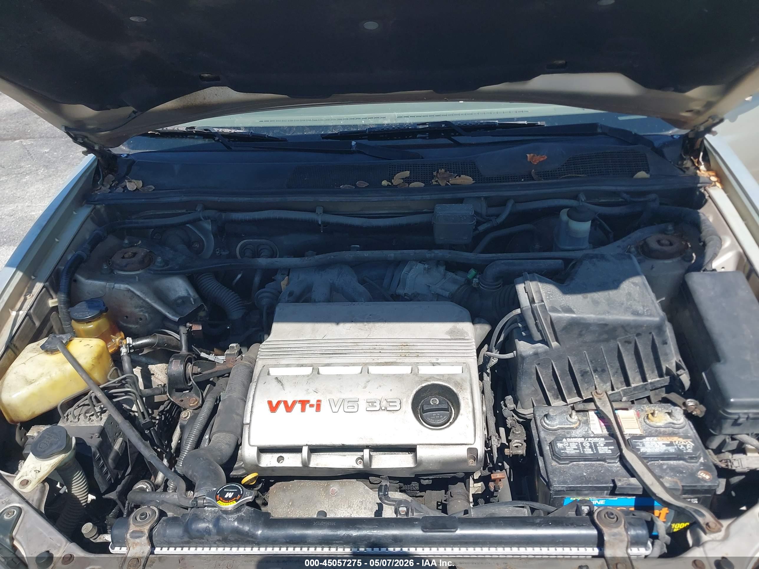 TOYOTA HIGHLANDER image 10