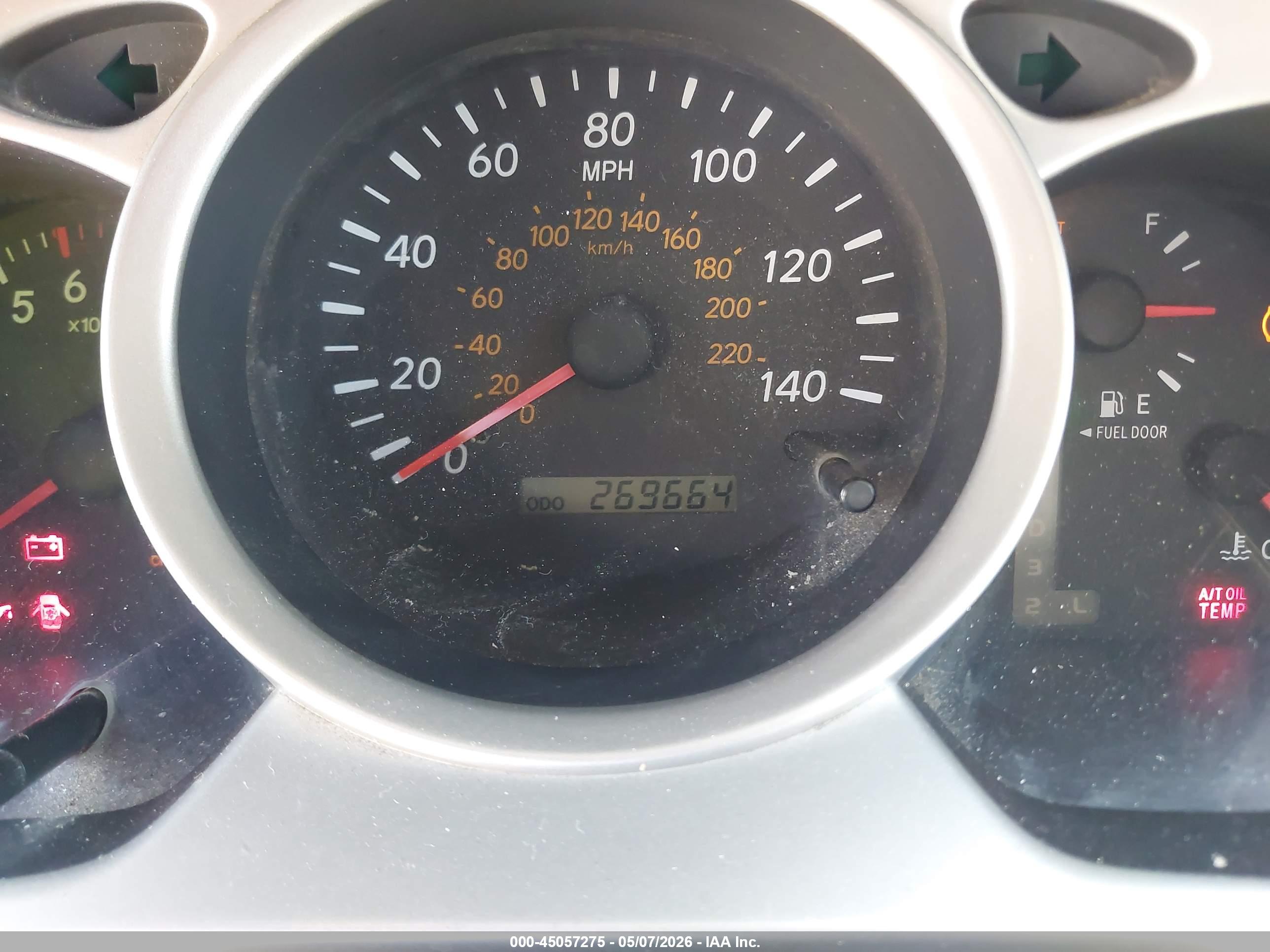 TOYOTA HIGHLANDER image 7