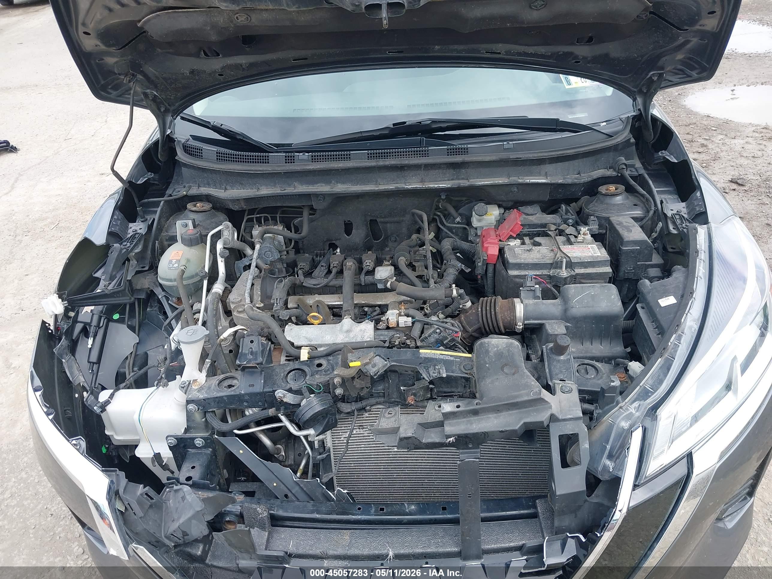 NISSAN KICKS image 10