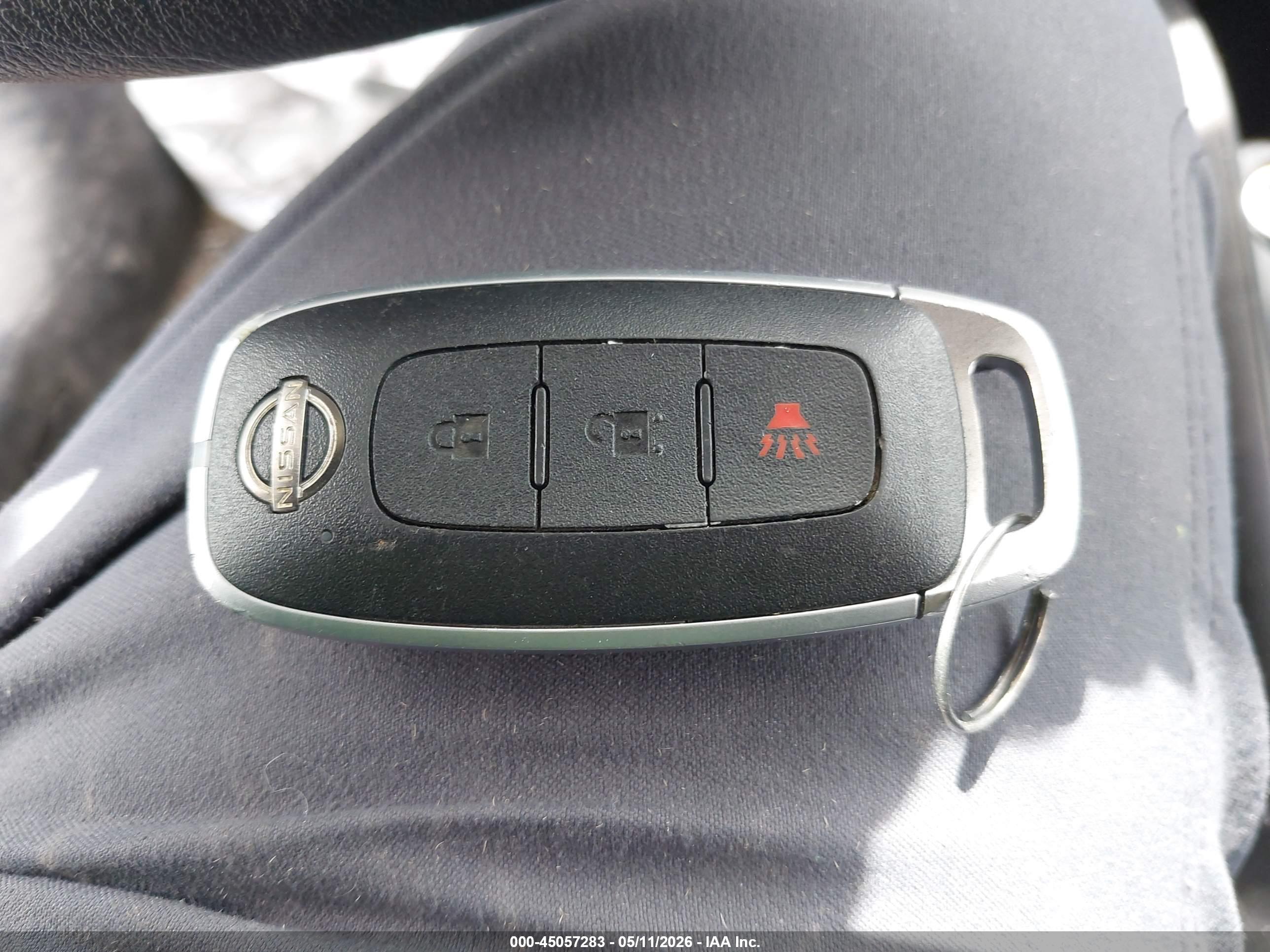NISSAN KICKS image 11