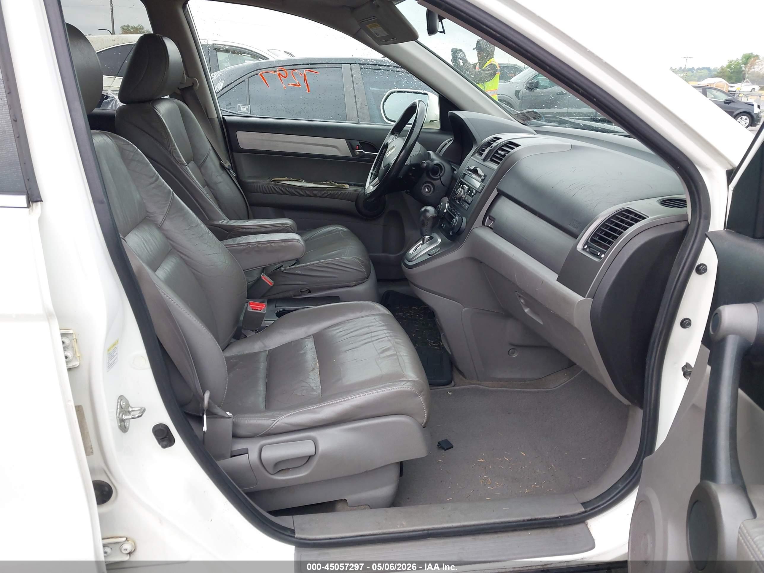 HONDA CR-V image 5