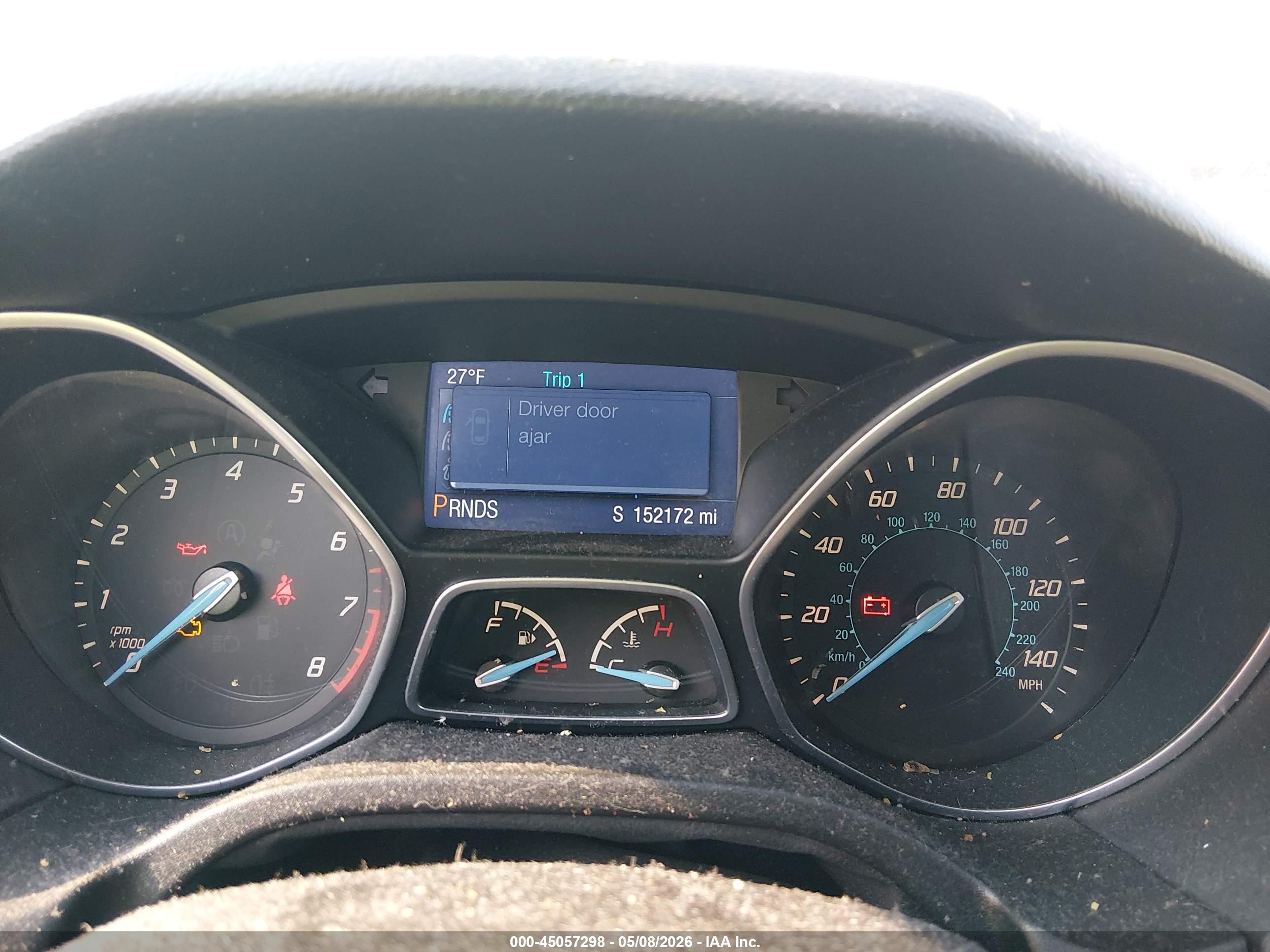 FORD FOCUS image 7