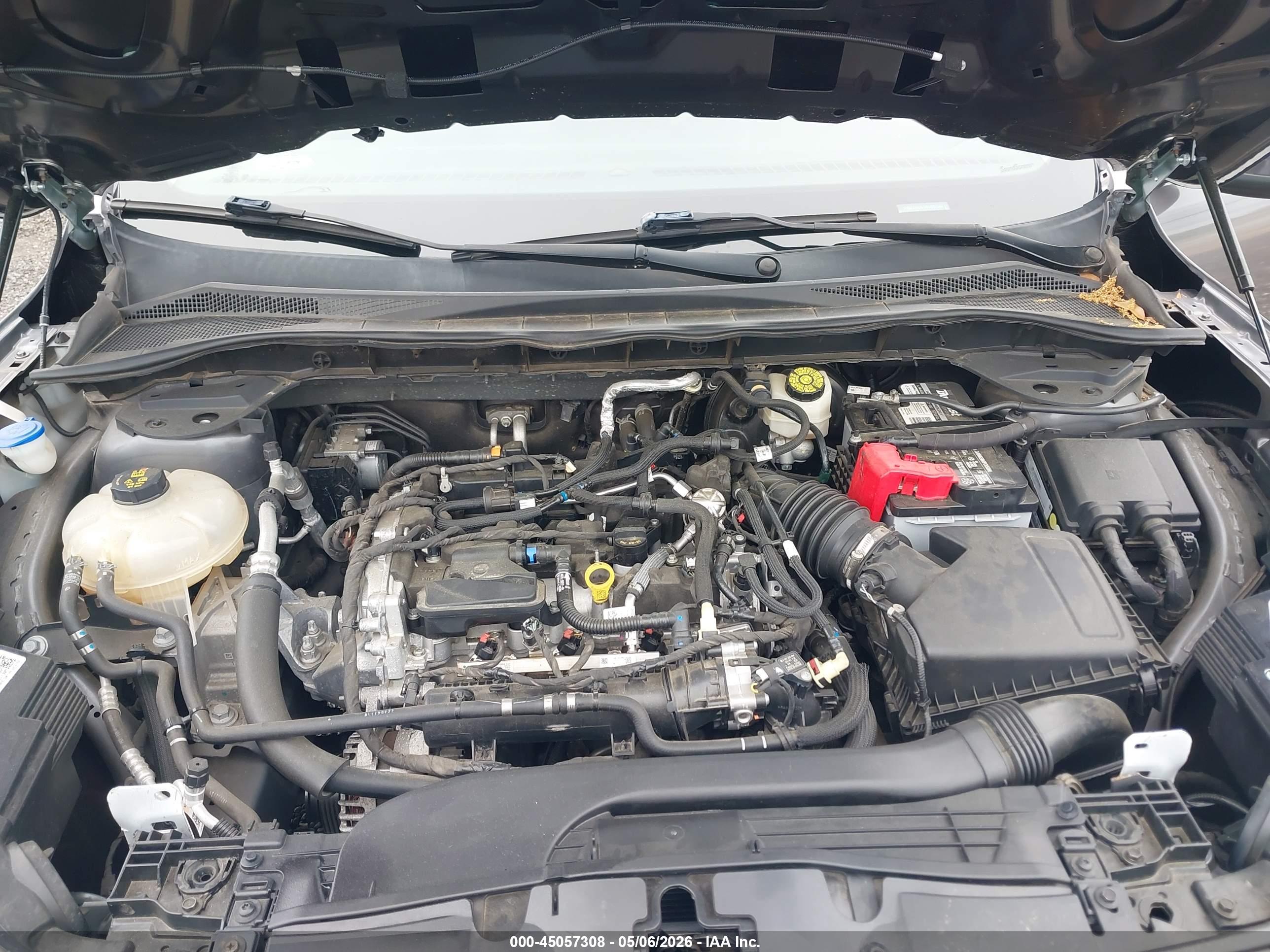 FORD ESCAPE image 10