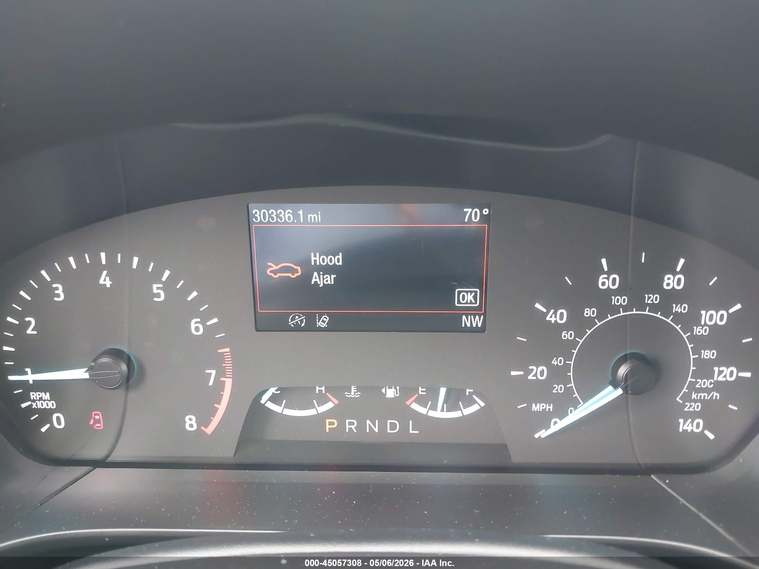 FORD ESCAPE image 7