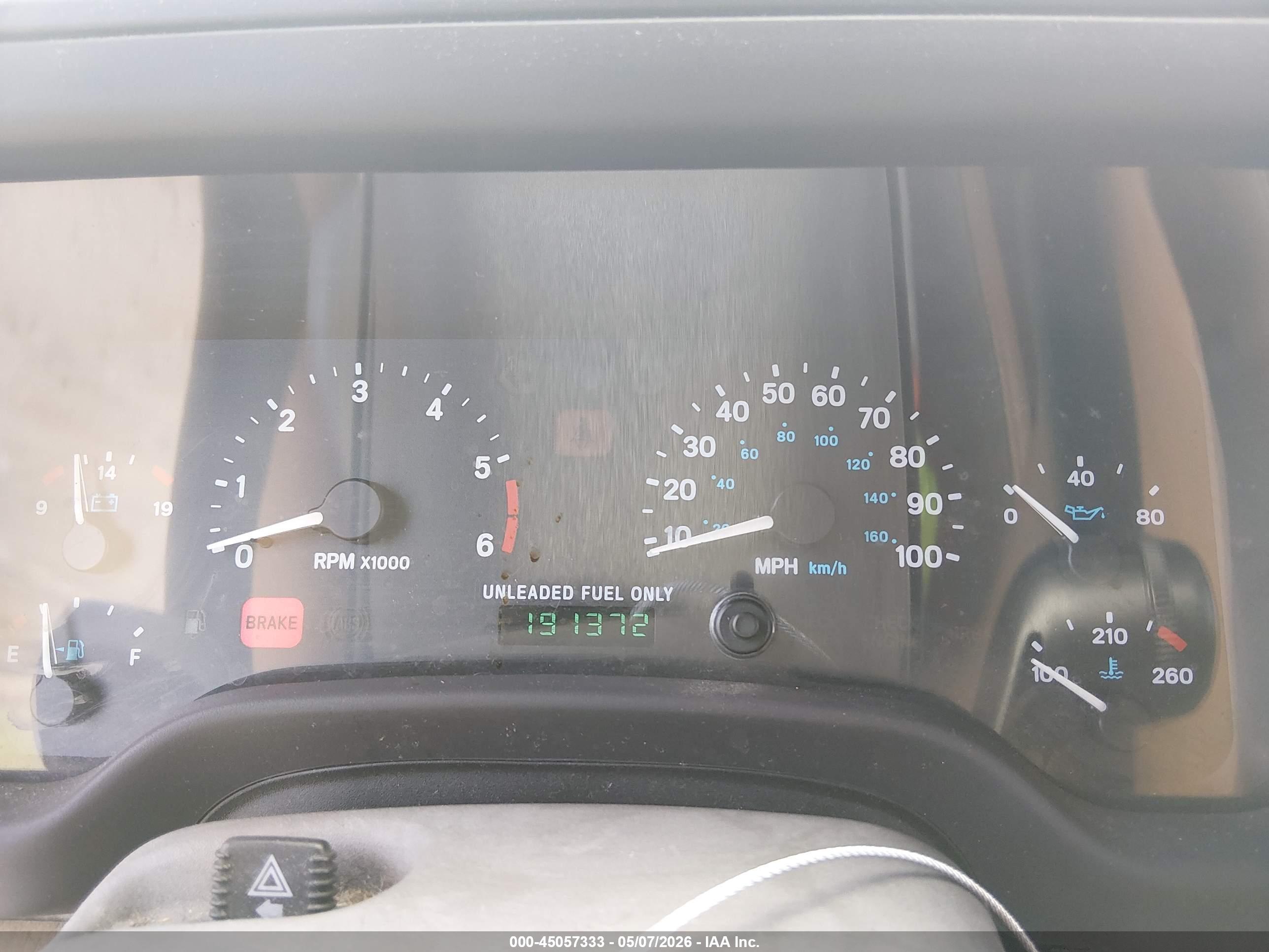 JEEP WRANGLER image 7