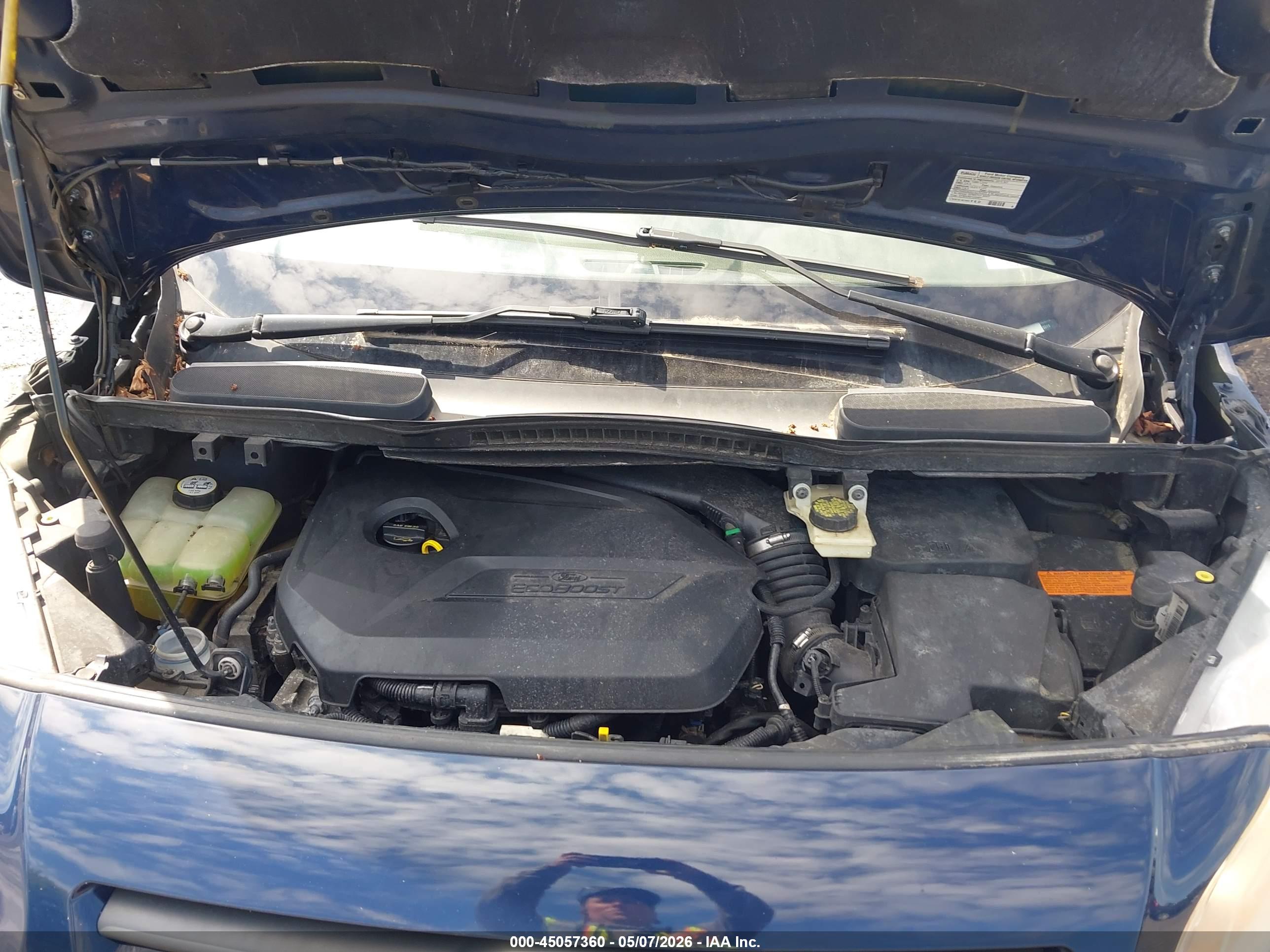 FORD TRANSIT image 10