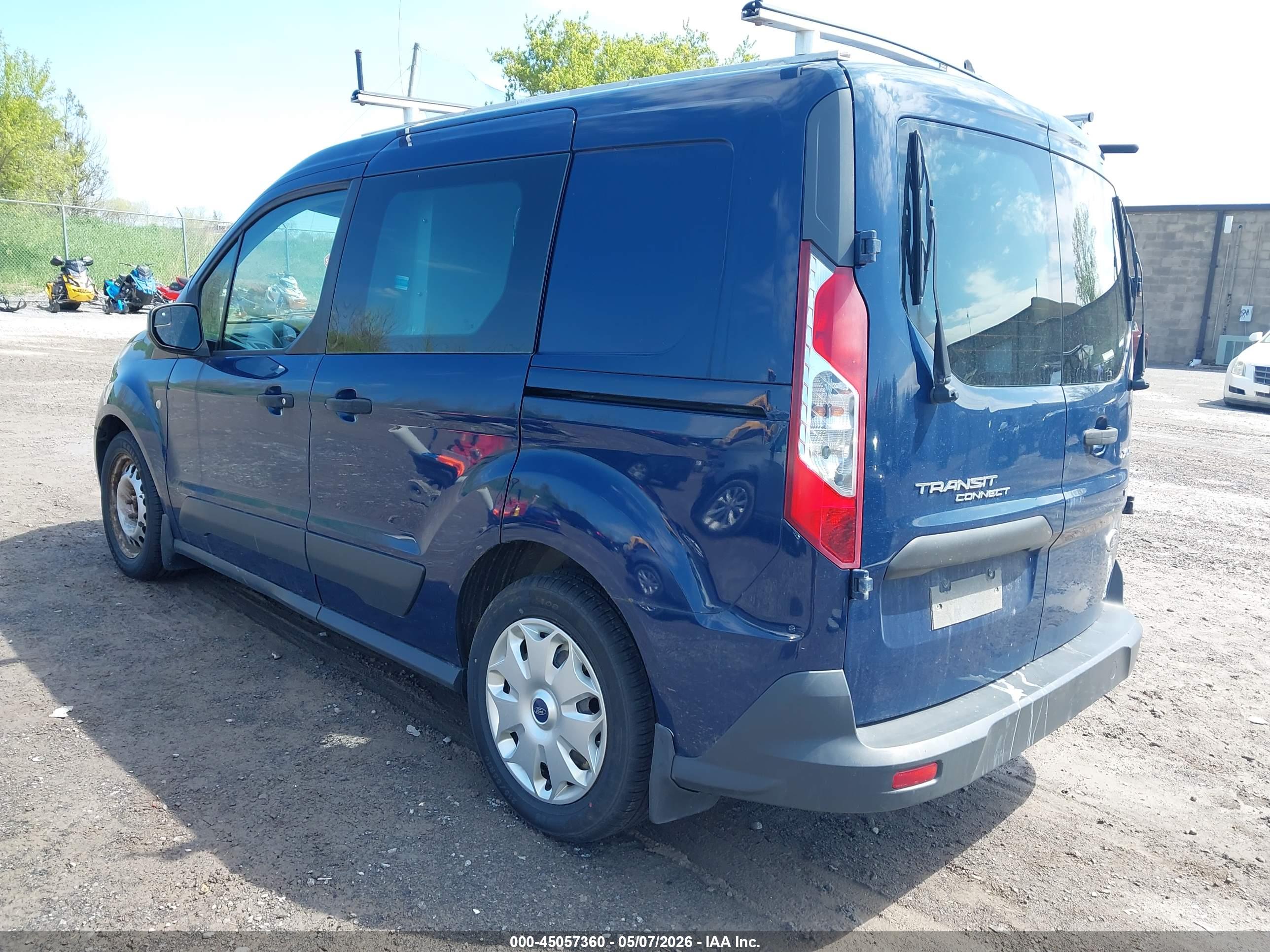 FORD TRANSIT image 3
