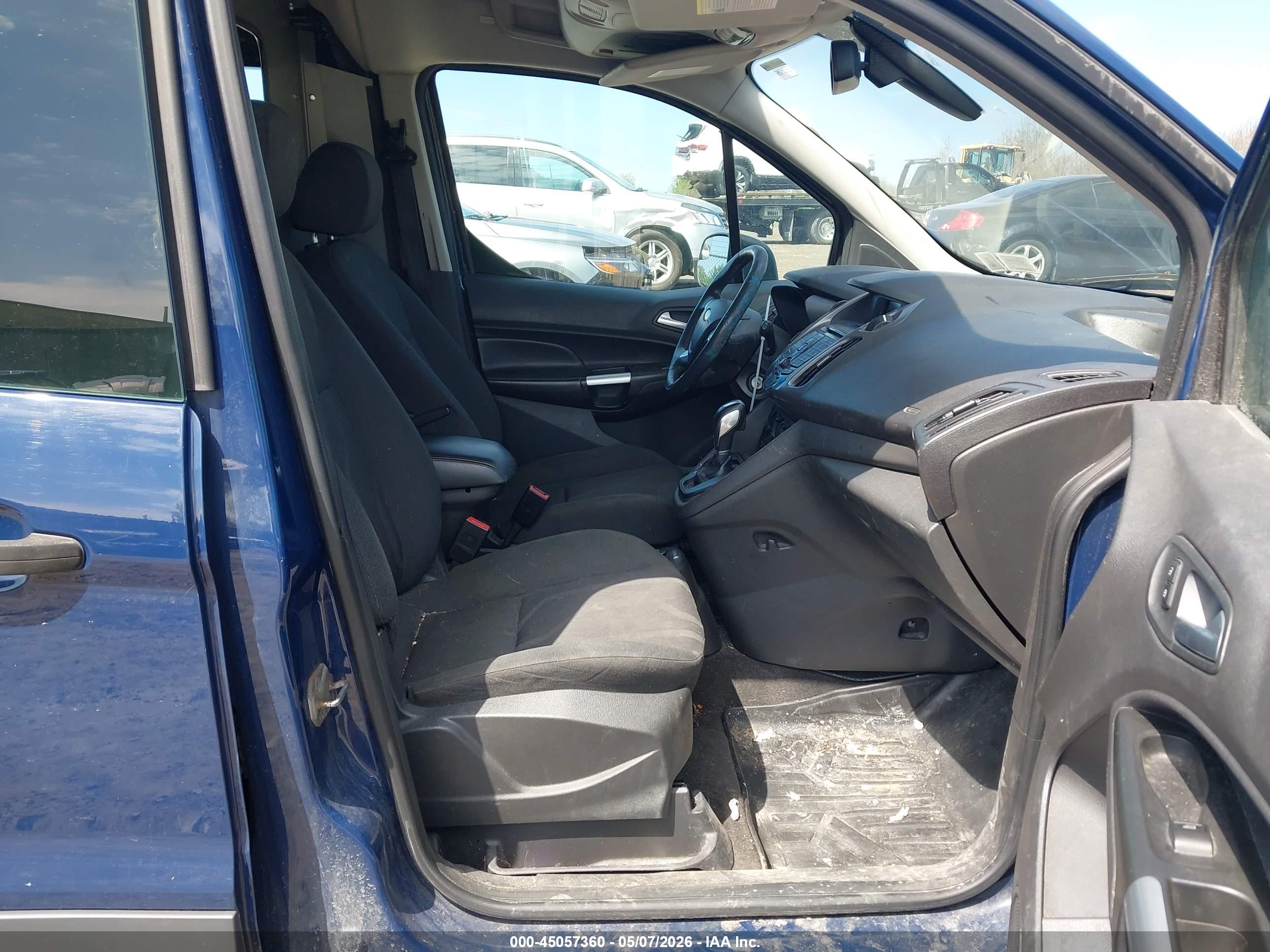 FORD TRANSIT image 5