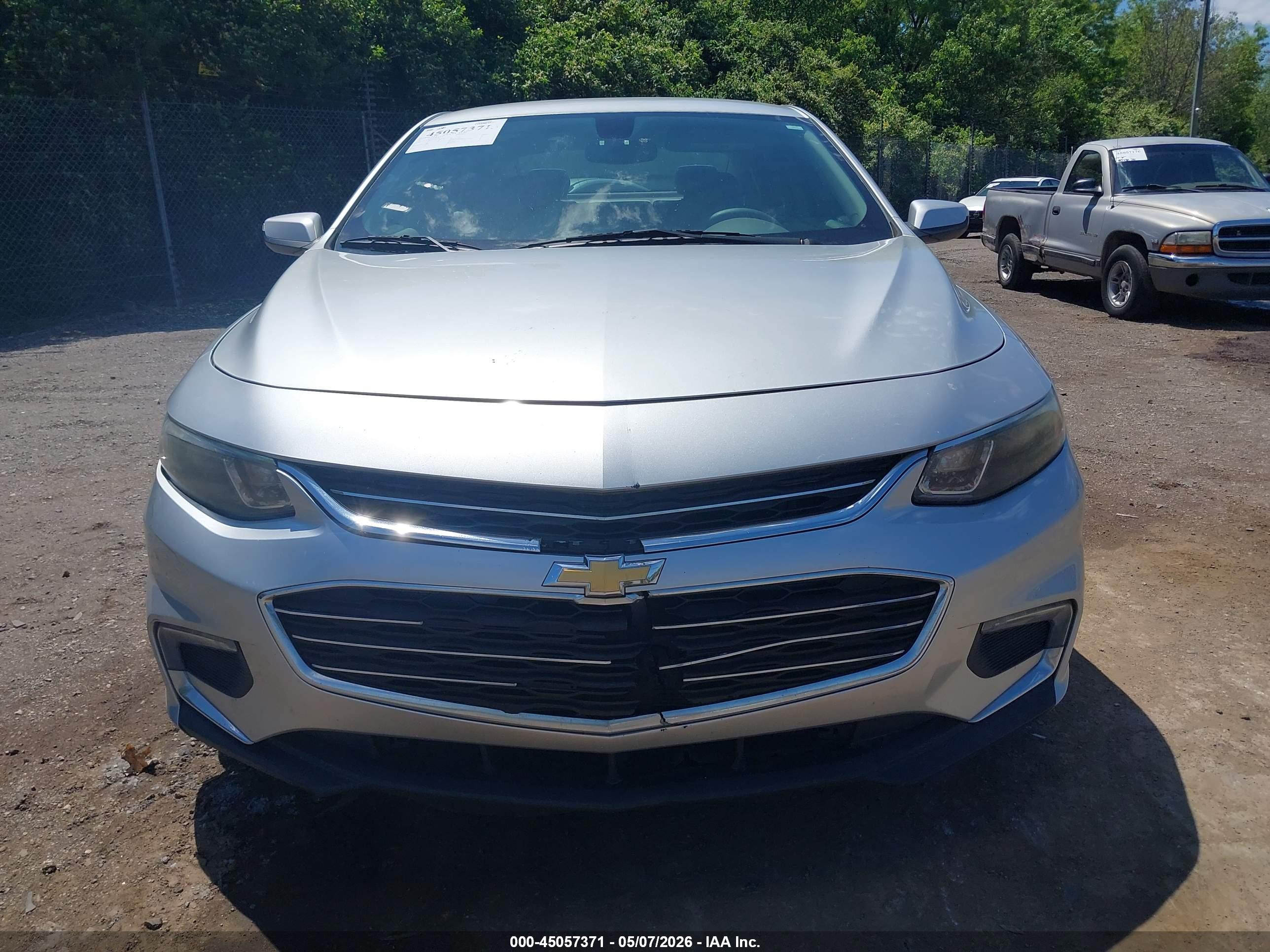 CHEVROLET MALIBU image 6