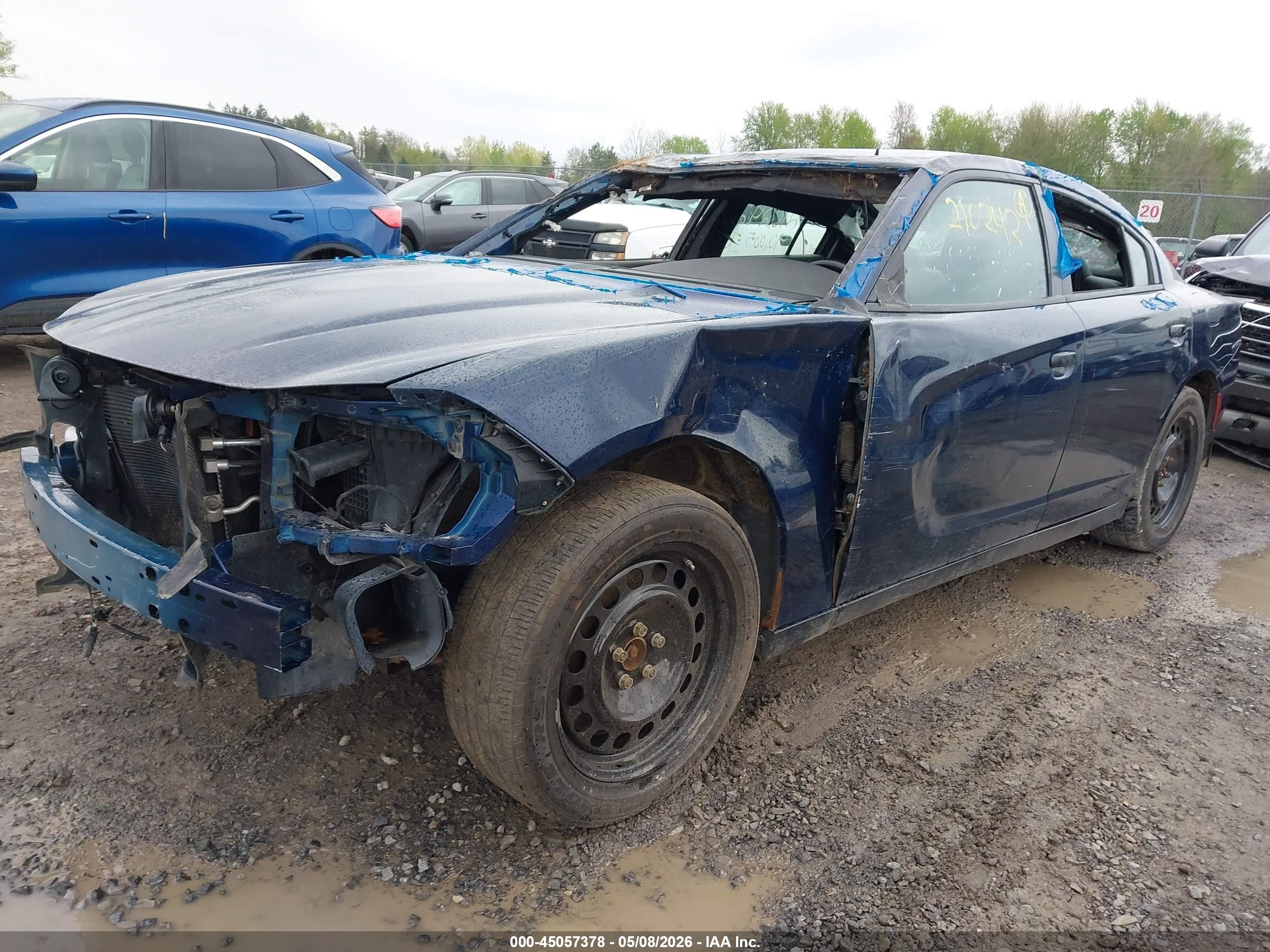 DODGE CHARGER image 2