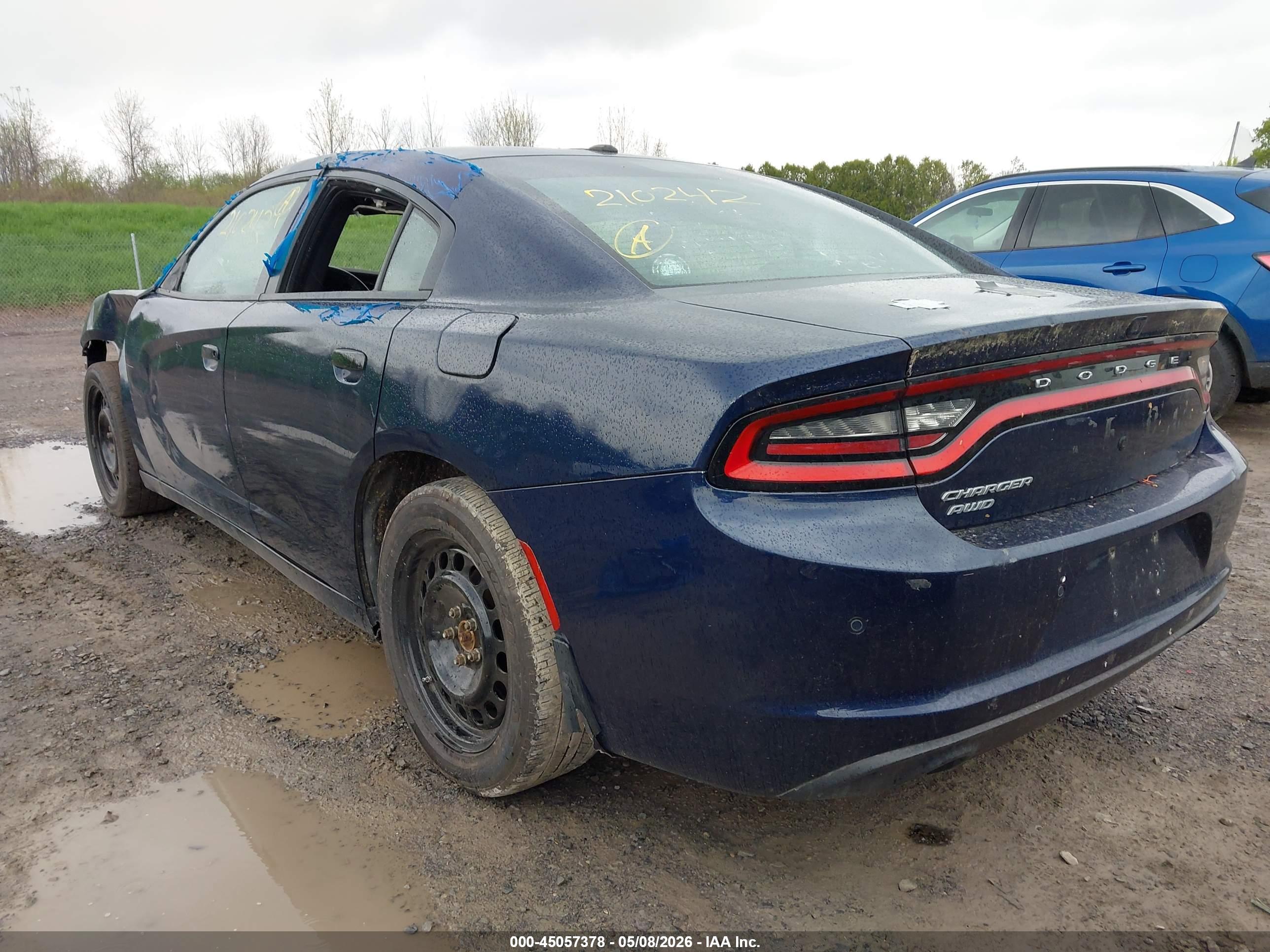 DODGE CHARGER image 3