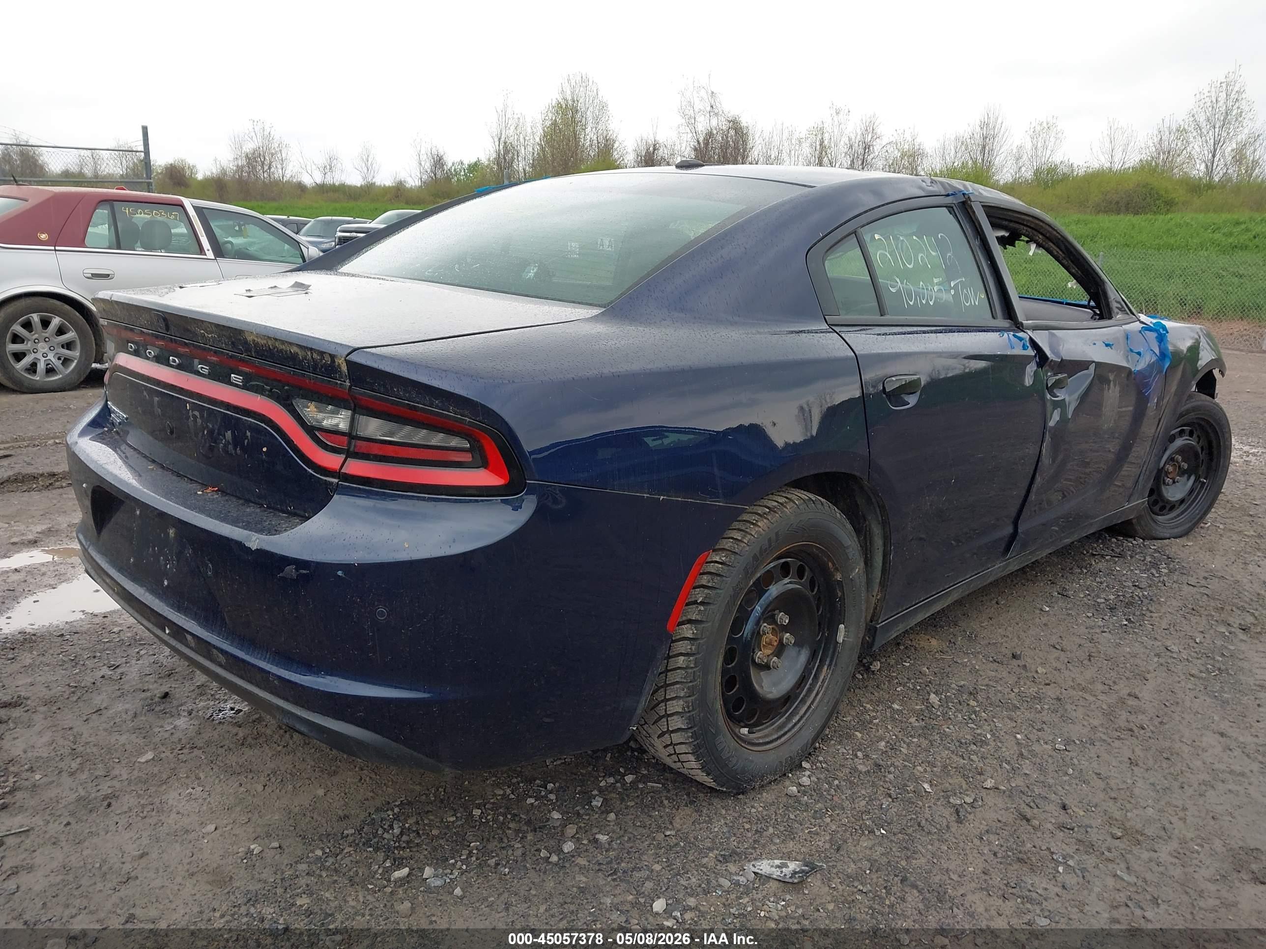 DODGE CHARGER image 4