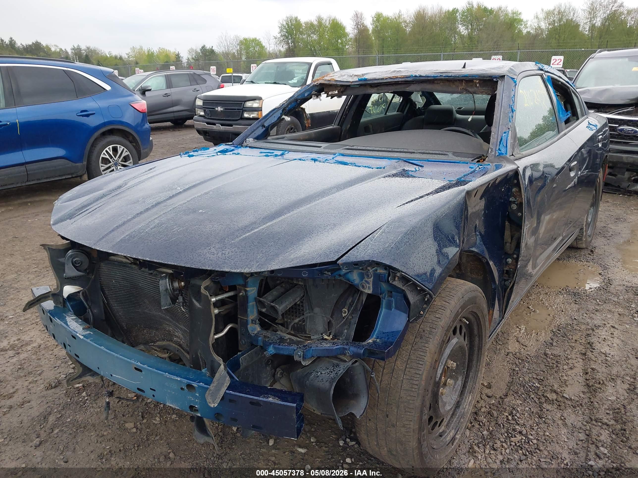 DODGE CHARGER image 6