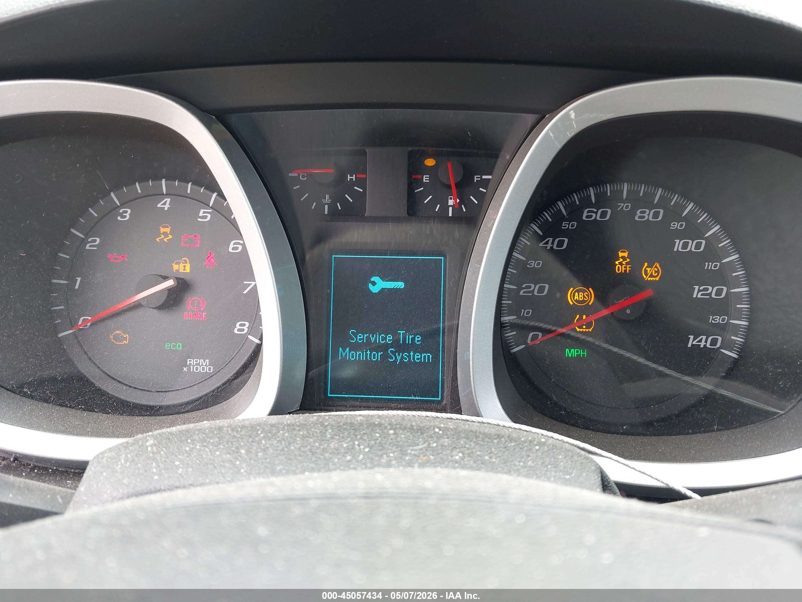 CHEVROLET EQUINOX image 7