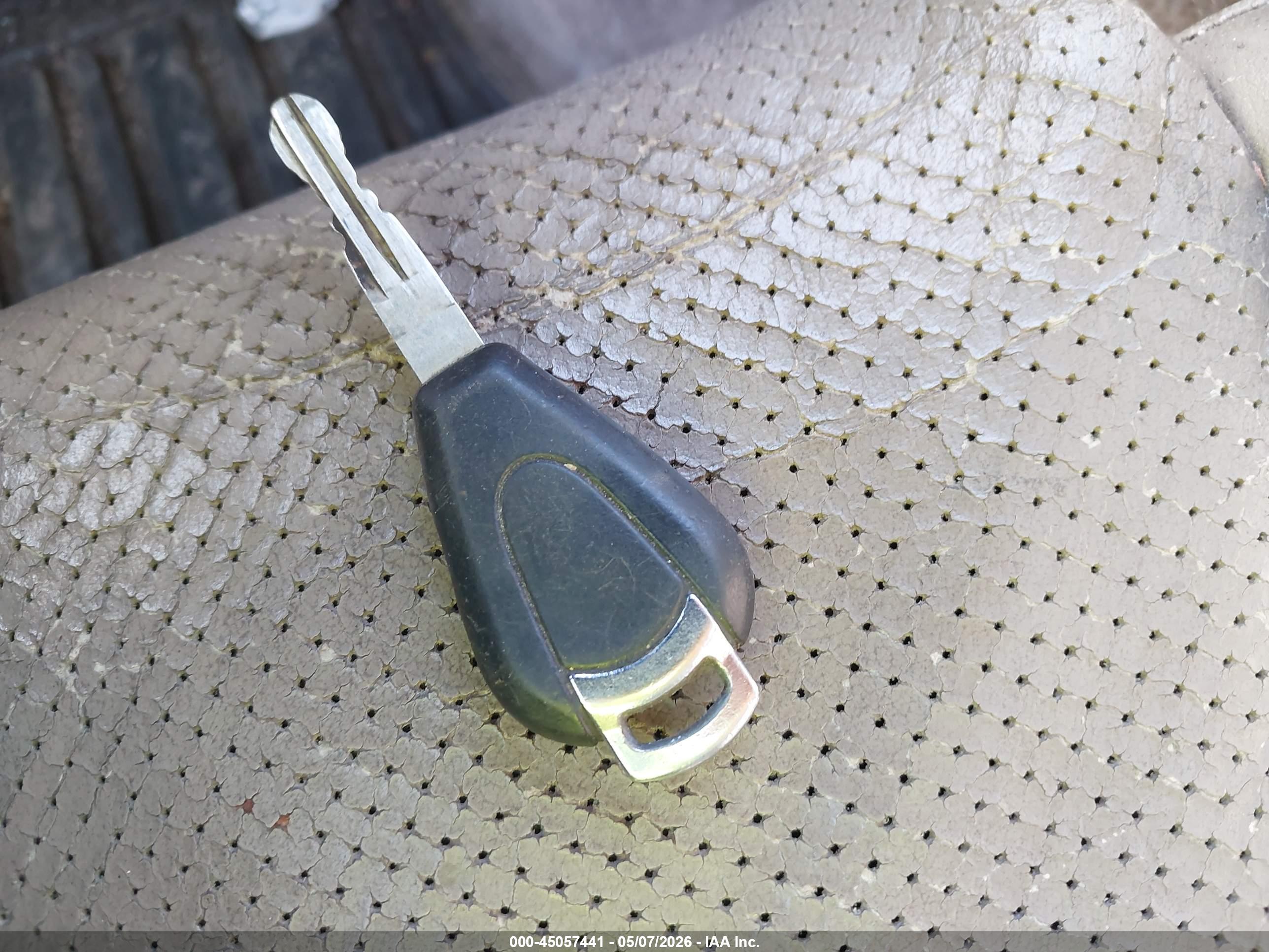 SUBARU OUTBACK image 11