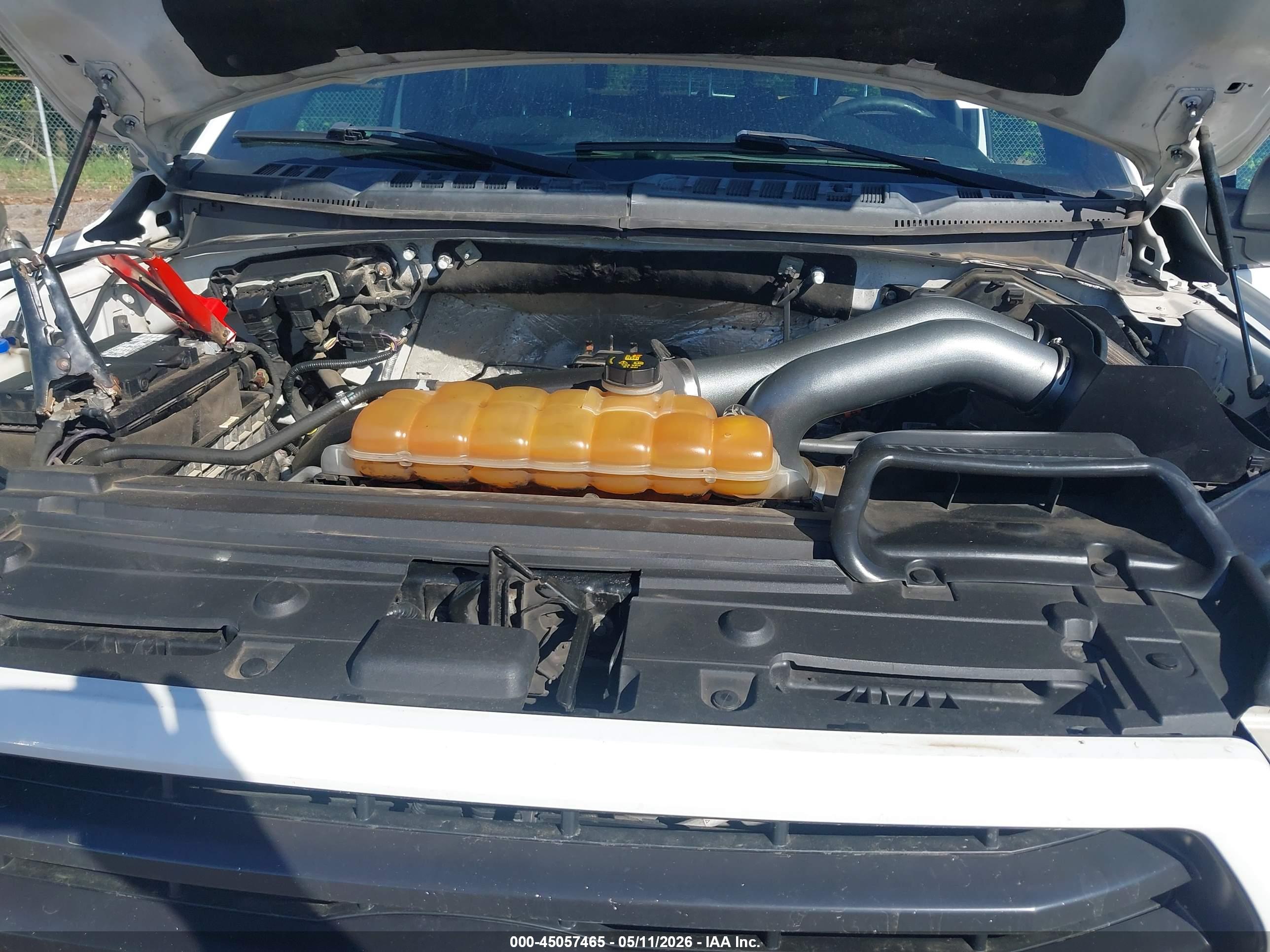 FORD F-150 image 10